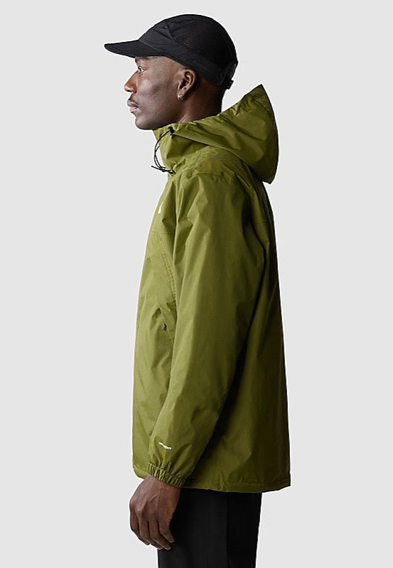 The North Face - Antora Forest Olive - Jacket | Impericon