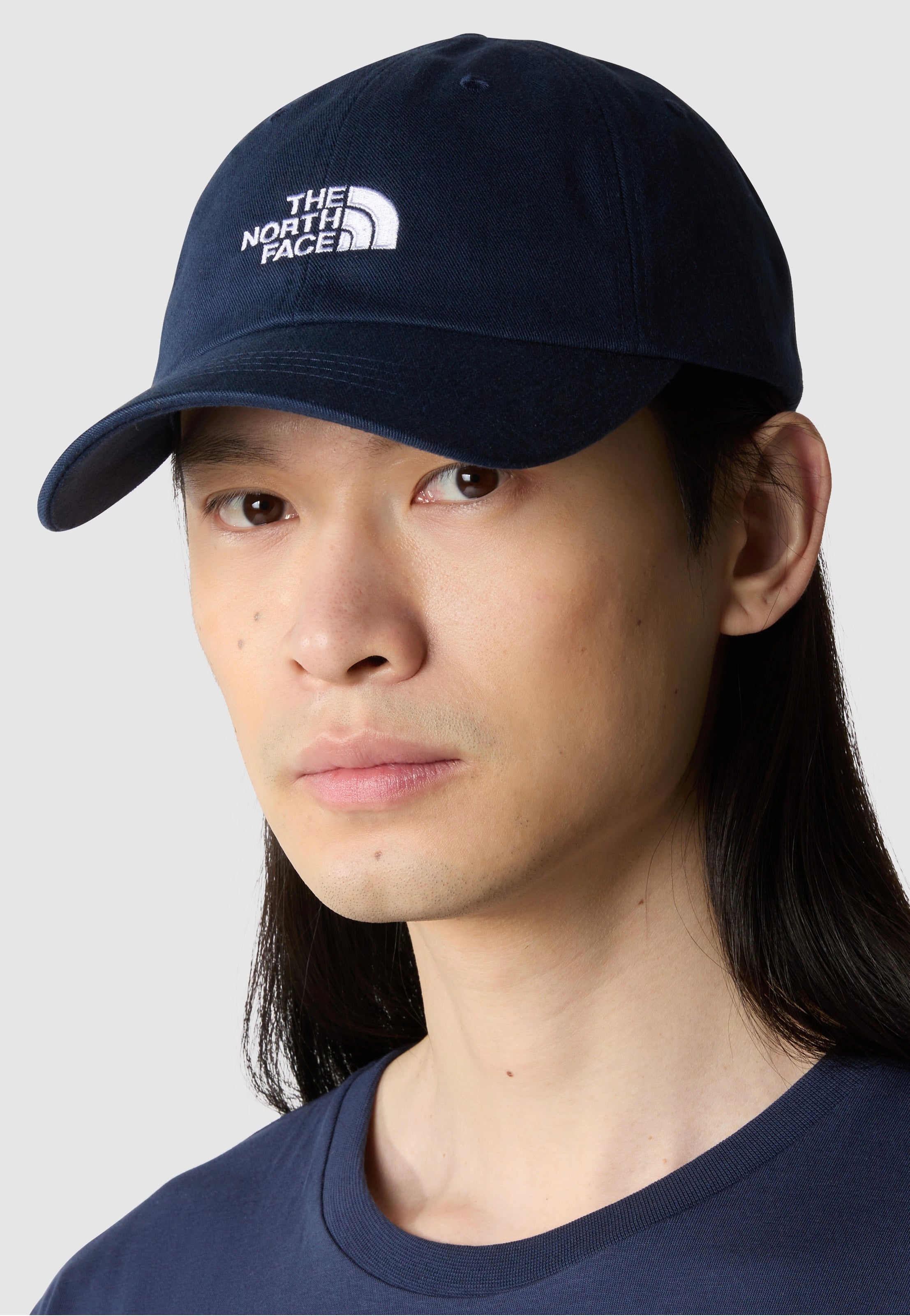 The North Face - Norm Hat Summit Navy - Cap | Neutral-Image