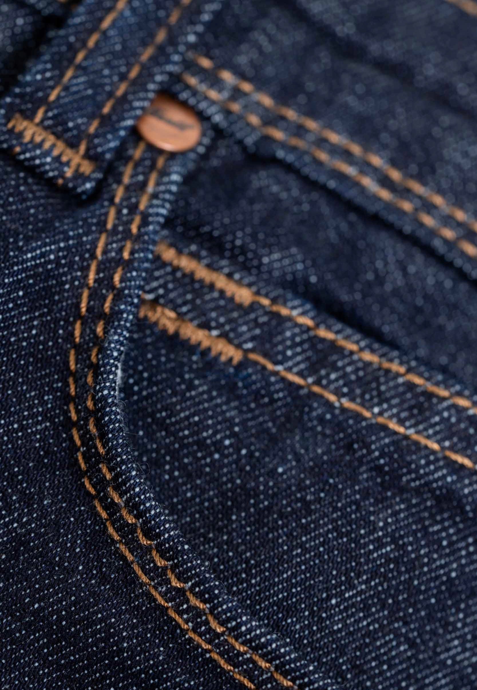 REELL - Nova 2 Ink Blue - Jeans | Men-Image