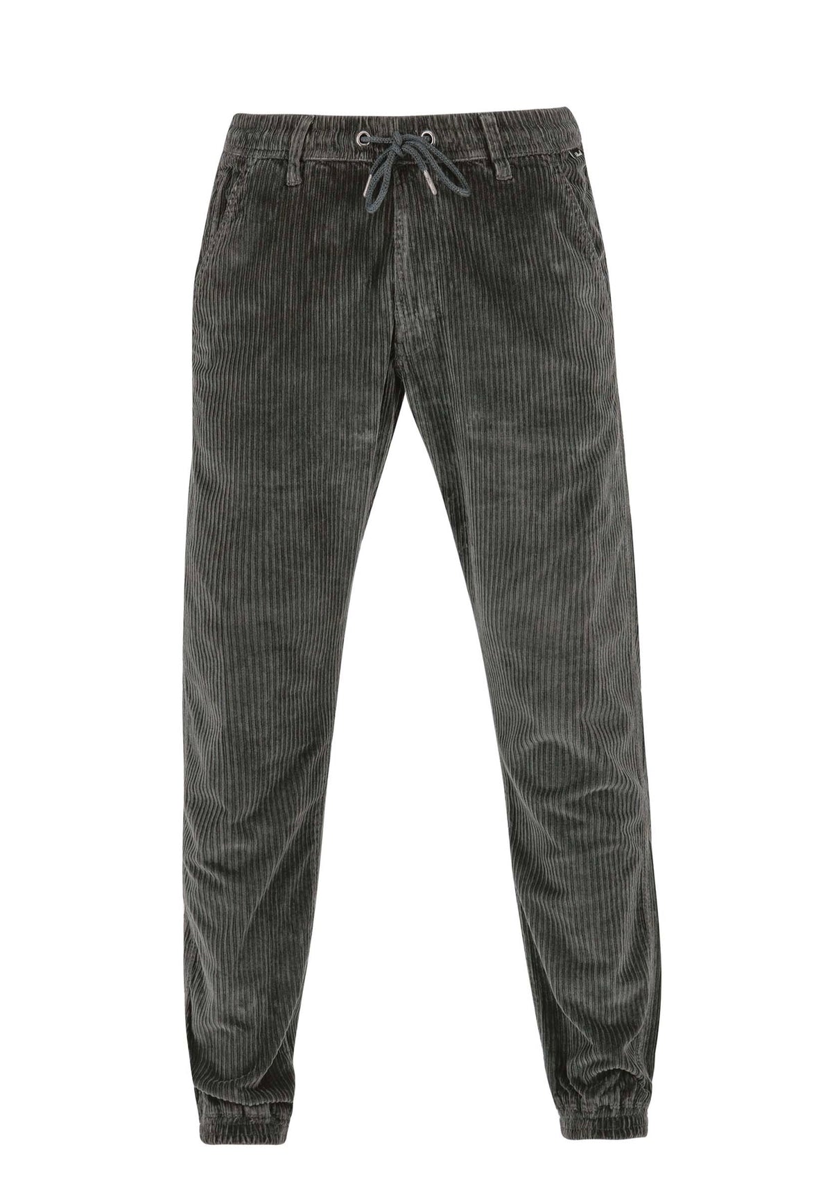 REELL Reflex Original Dual Cord Vulcan Grey Hose | Men-Image