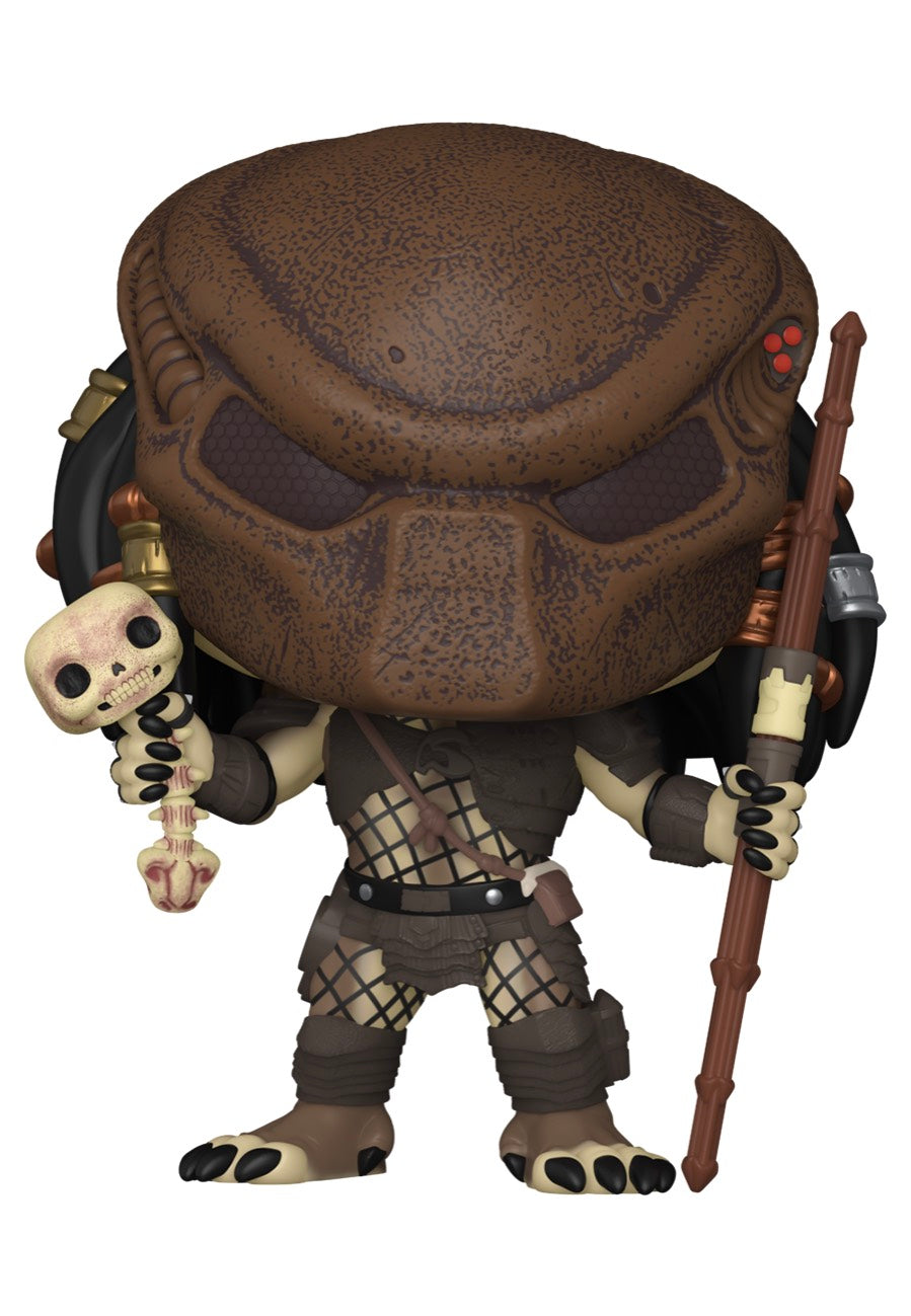 Predator - City Hunter POP! Super - Funko Pop | Impericon