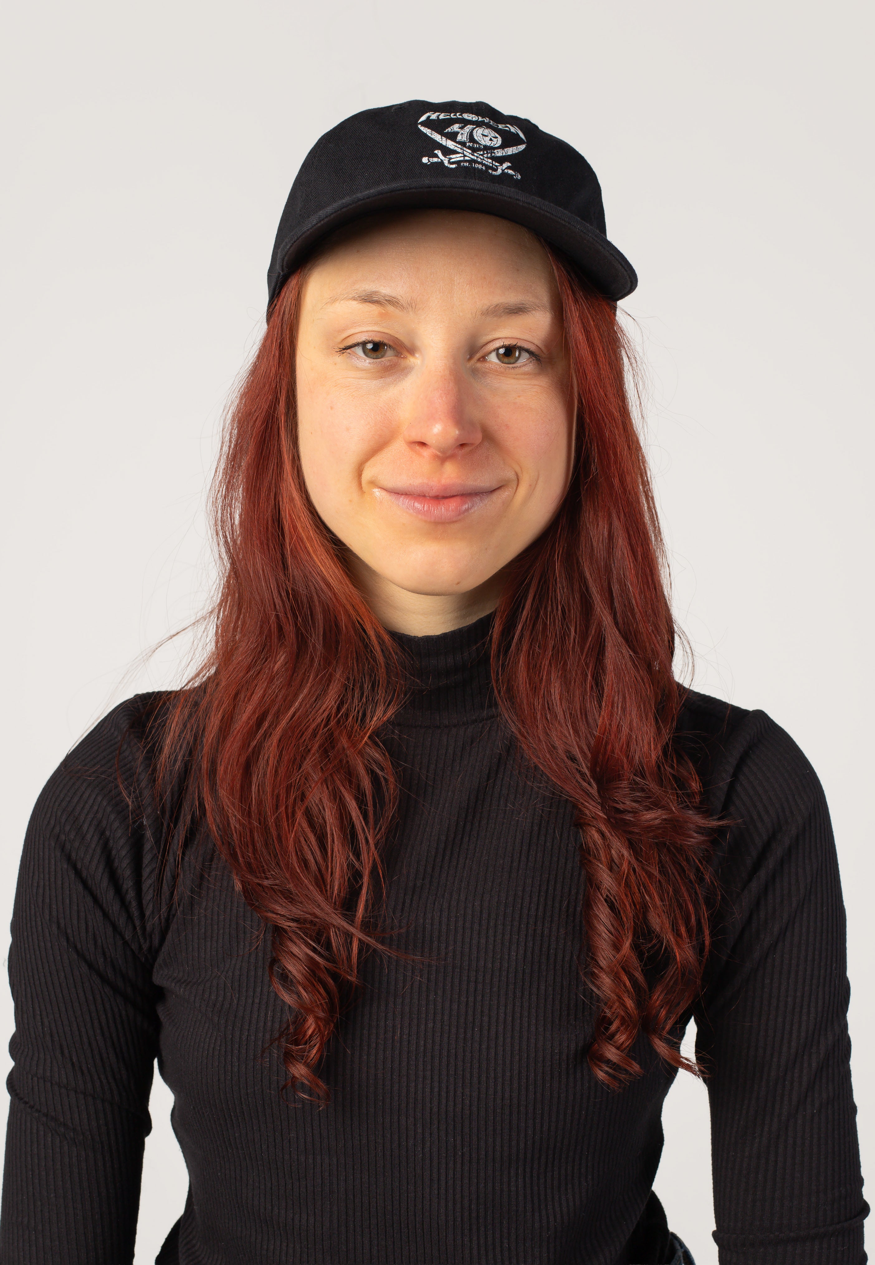 Helloween - Classic Pirate - Cap | Neutral-Image