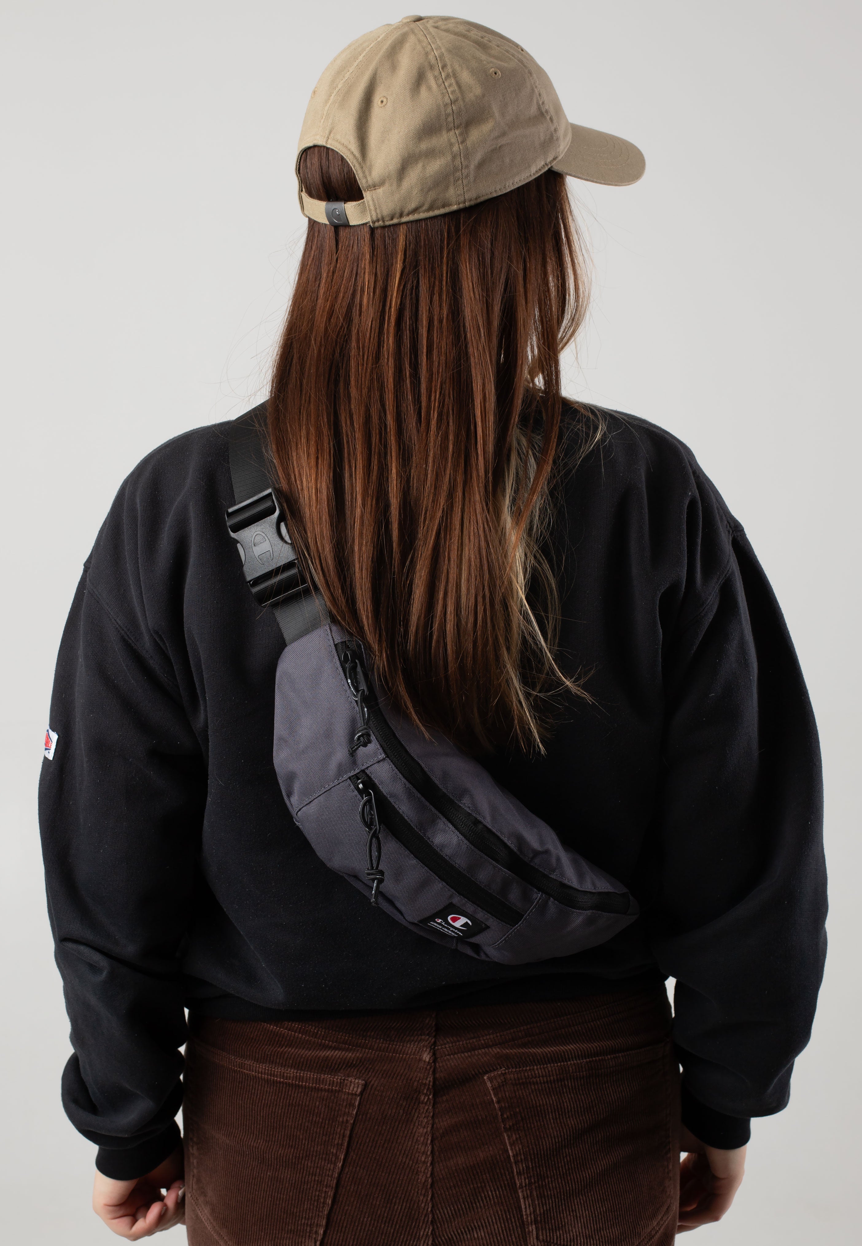 Champion - Belt NRN - Hip Bag | Neutral-Image