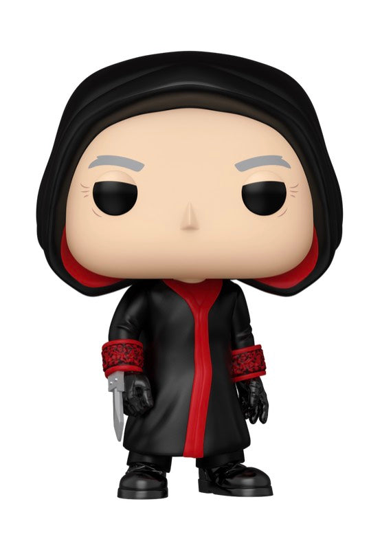 Saw - Jigsaw Killer w/ Chase - Funko Pop | Neutral-Image