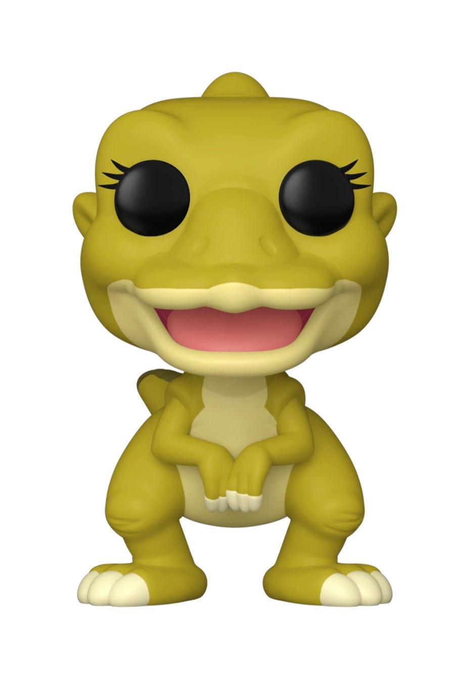 The Land Before Time - Ducky POP! Vinyl - Funko Pop | Neutral-Image