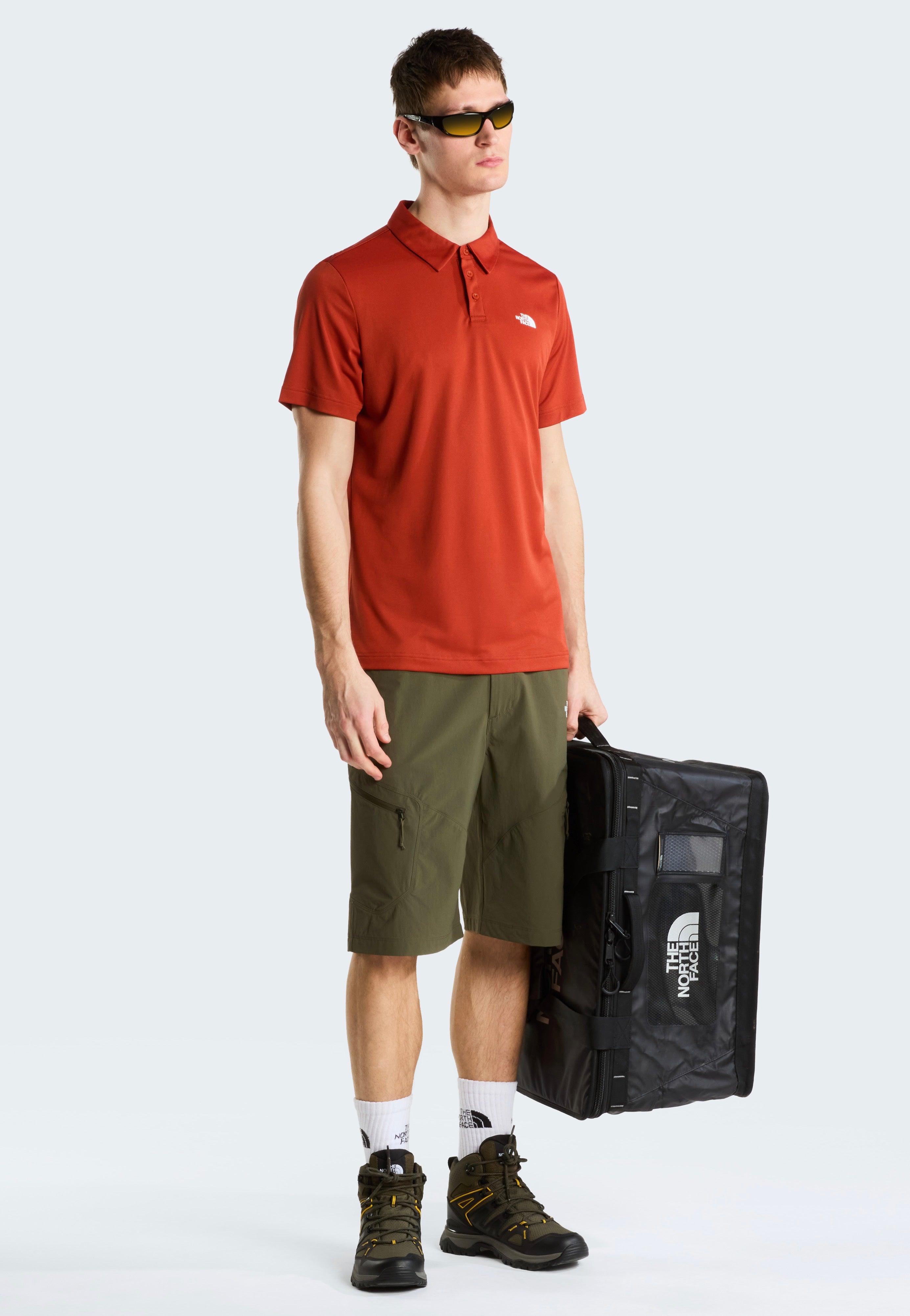 The North Face - Base Camp Gear M TNF Black - Box | Neutral-Image