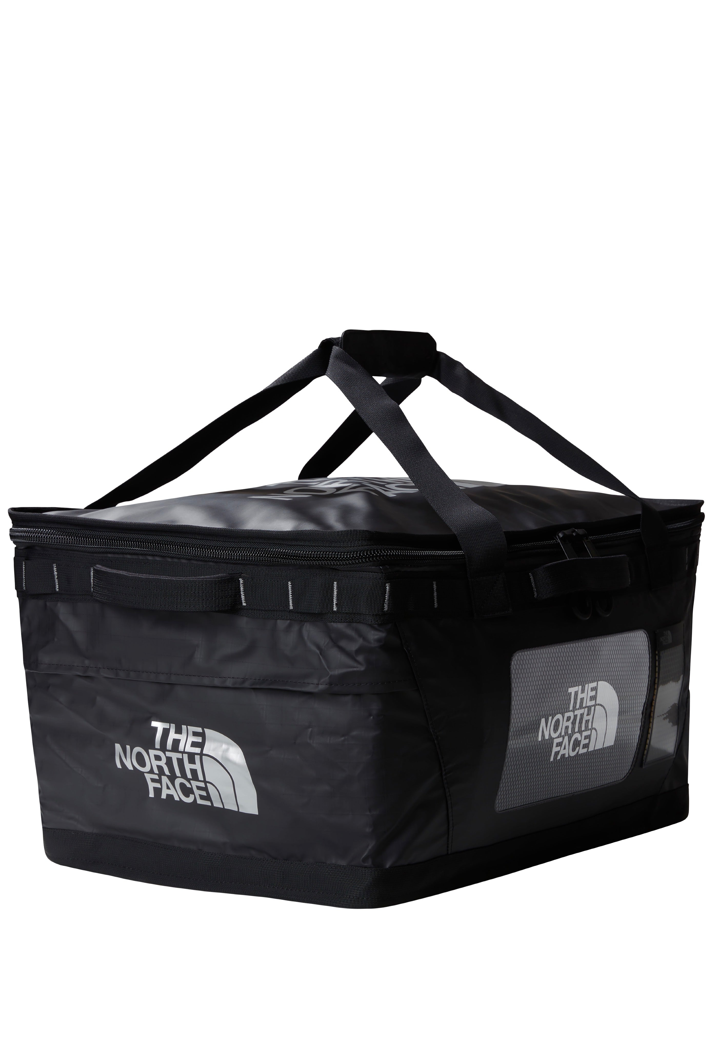 The North Face - Base Camp Gear M TNF Black - Box | Neutral-Image