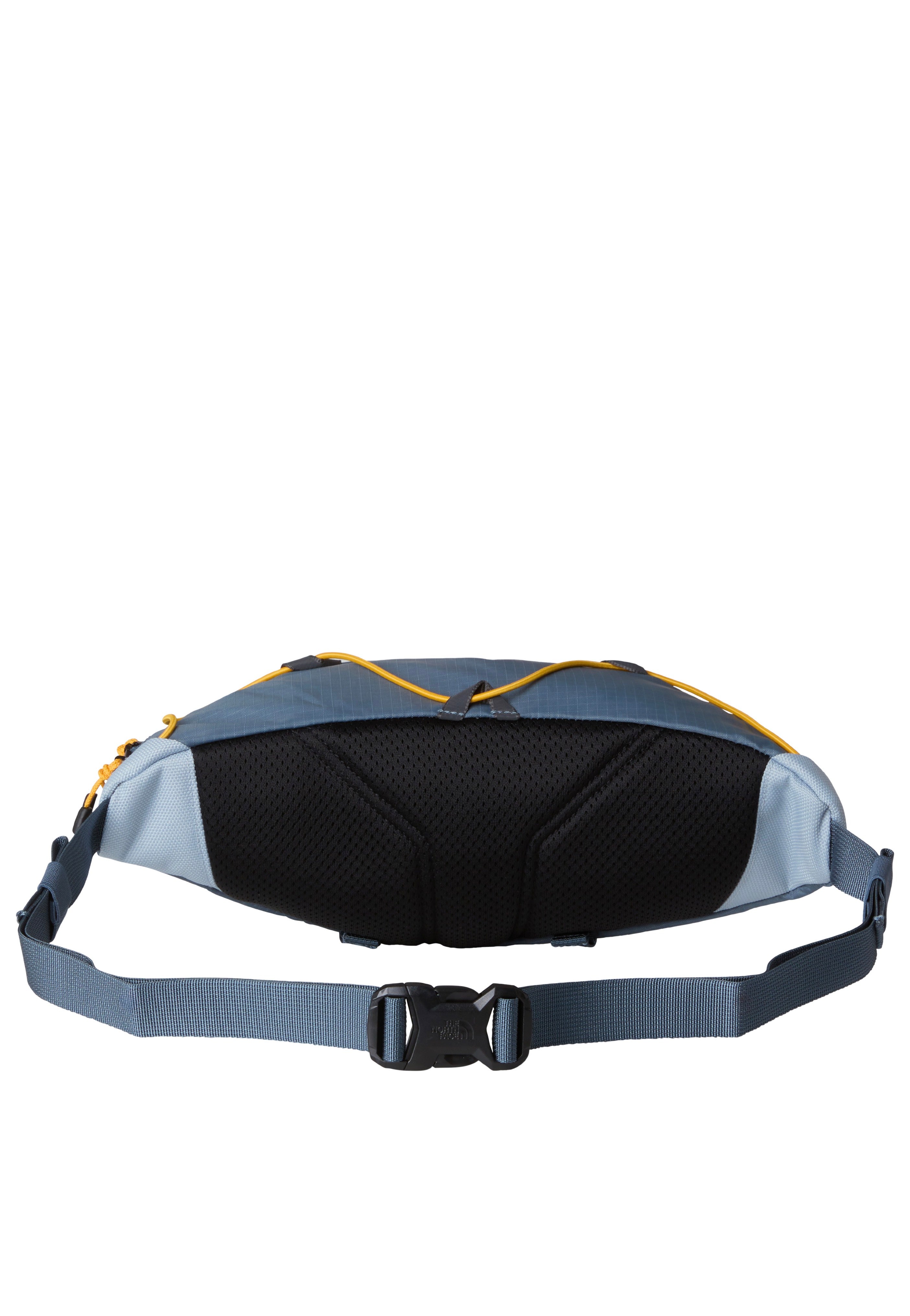 The North Face - Terra Lumbar 3L Granite Grey/Frost Grey - Hip Bag | Neutral-Image