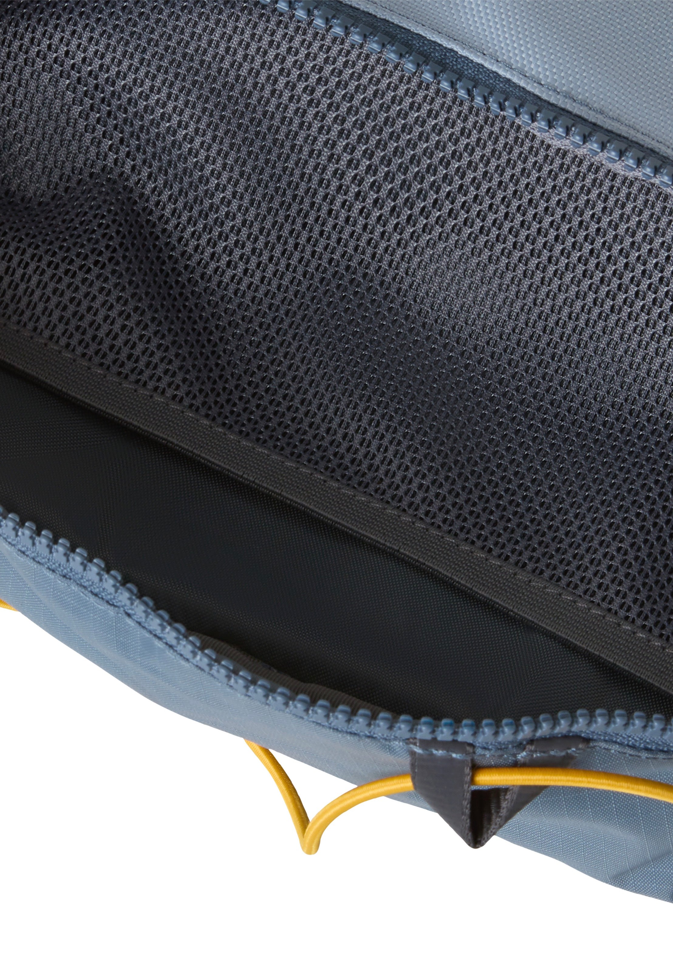 The North Face - Terra Lumbar 3L Granite Grey/Frost Grey - Hip Bag | Neutral-Image