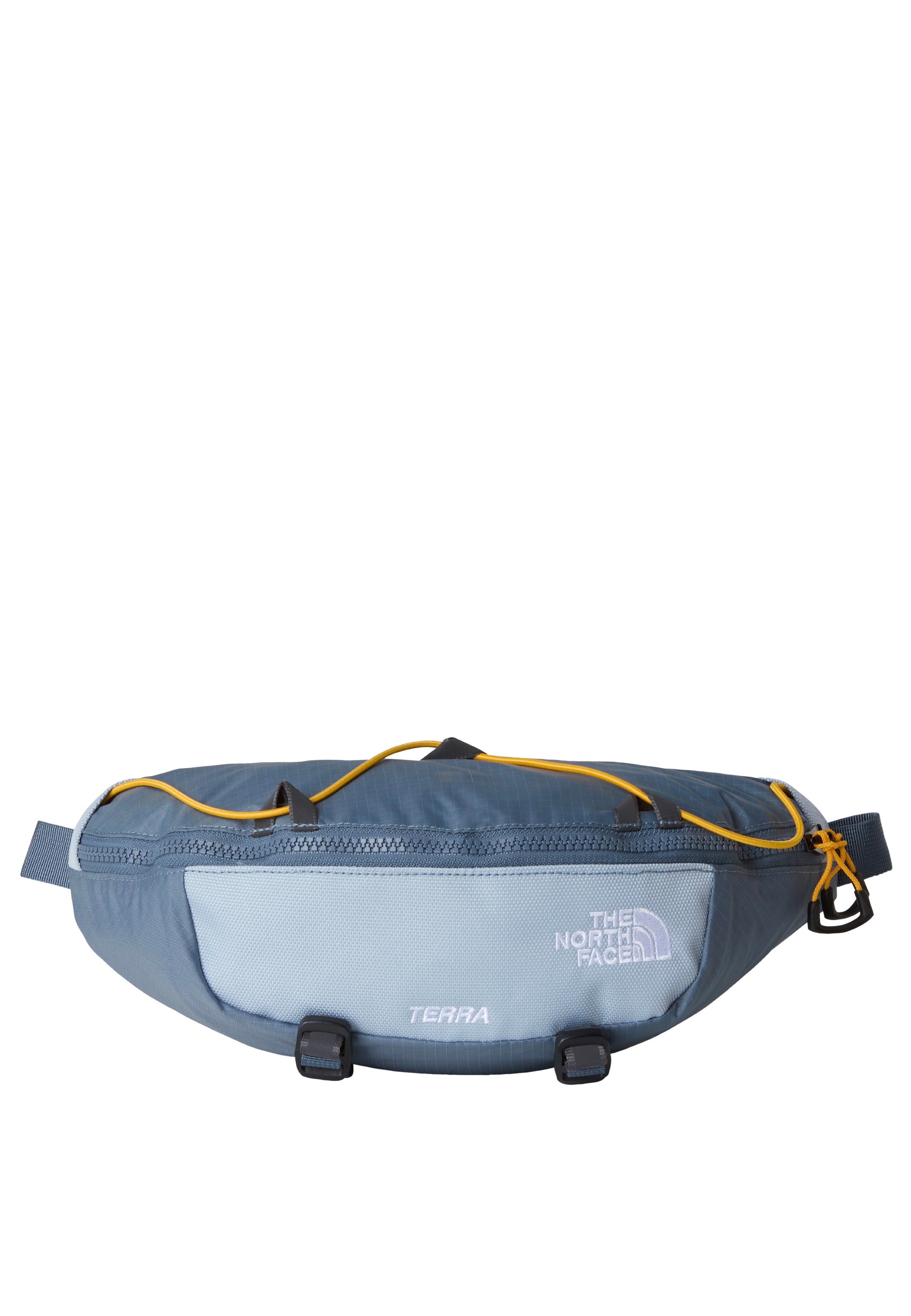 The North Face - Terra Lumbar 3L Granite Grey/Frost Grey - Hip Bag | Neutral-Image