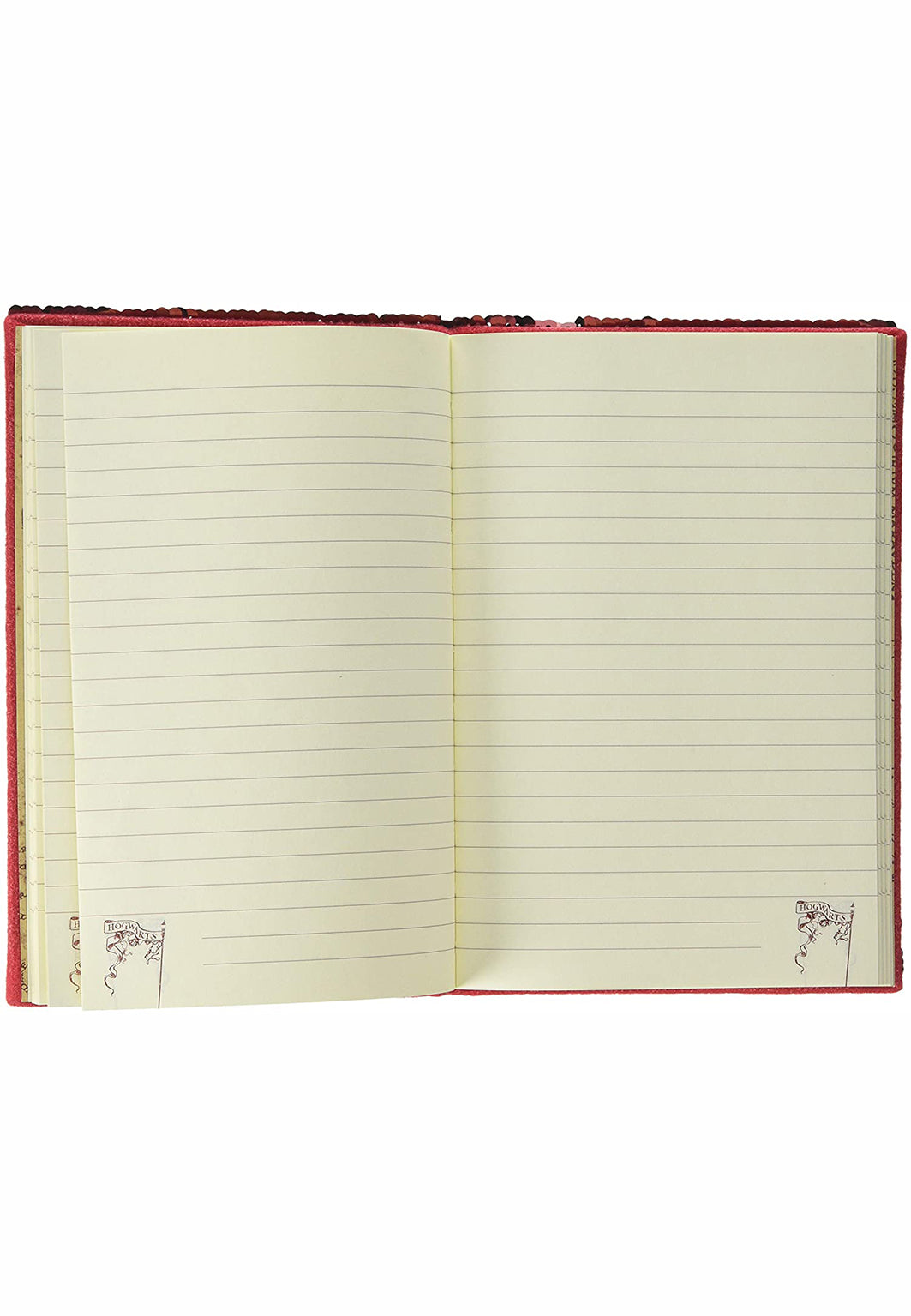 Harry Potter - Marauders Map - Notebook | Neutral-Image