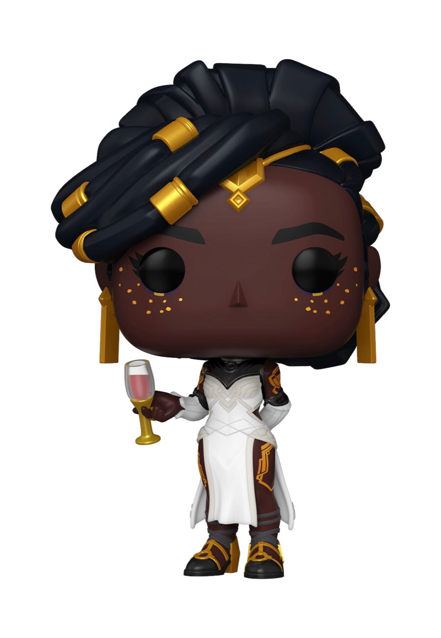 Arcane - Mel POP! Vinyl - Funko Pop | Neutral-Image