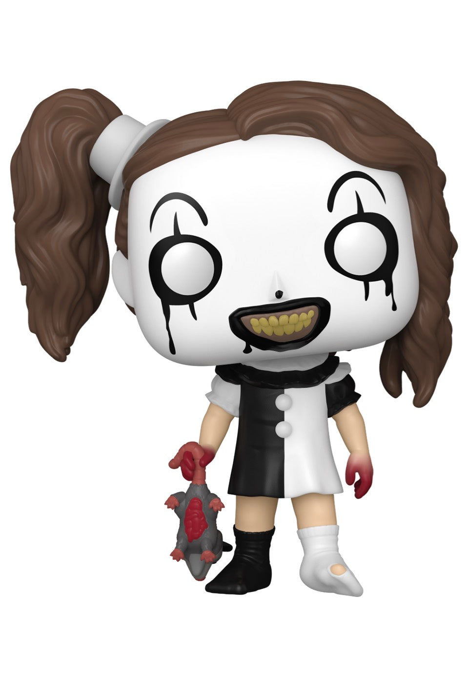 Terrifier - Little Pale Girl (Glow) POP! Vinyl - Funko Pop | Neutral-Image