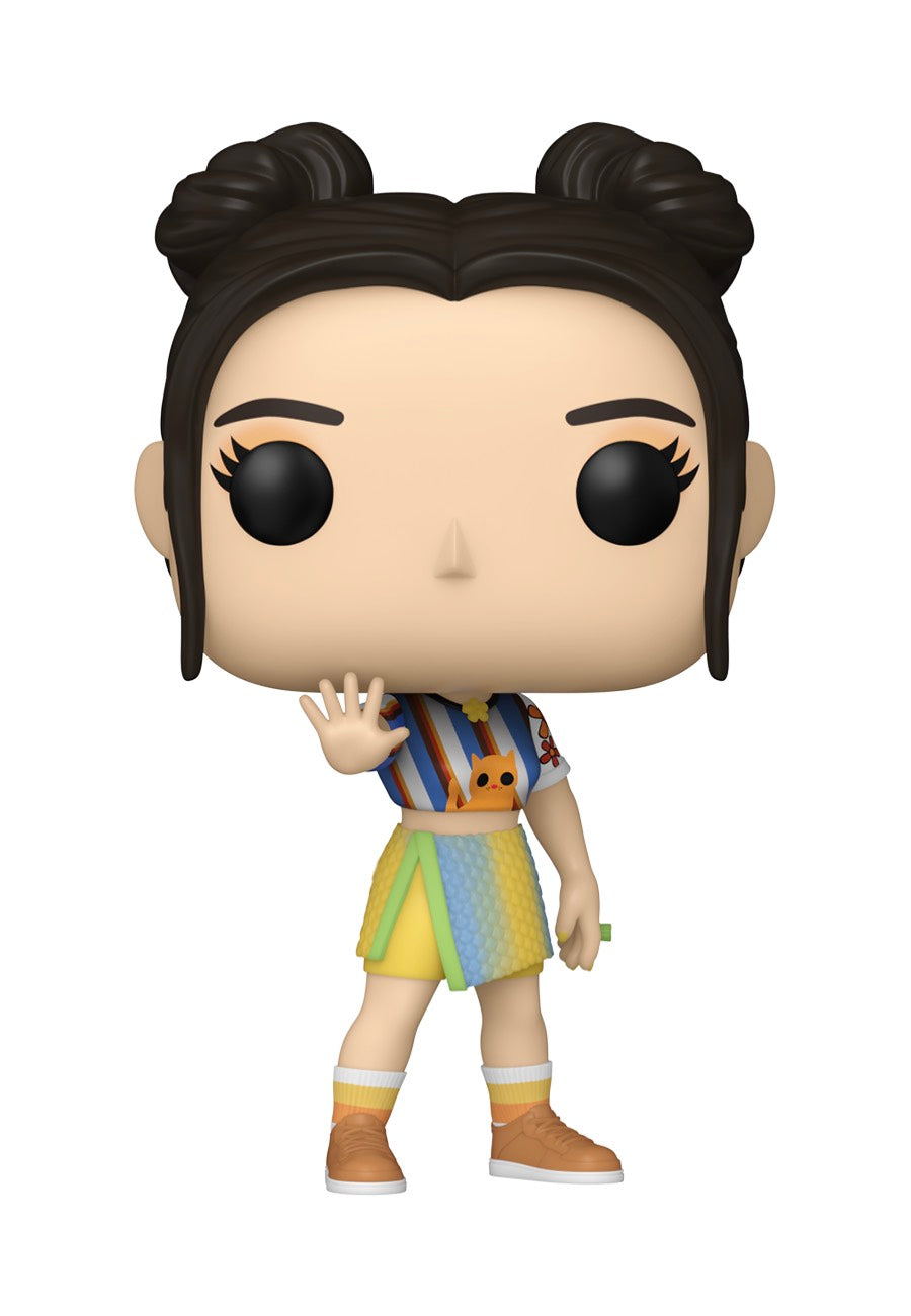 NewJeans - Danielle POP! Vinyl - Funko Pop | Neutral-Image