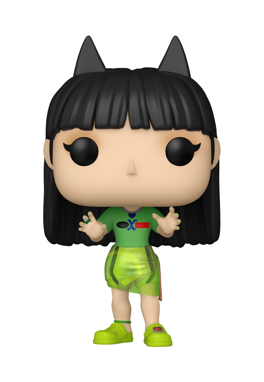 NewJeans - Haerin POP! Vinyl - Funko Pop | Neutral-Image