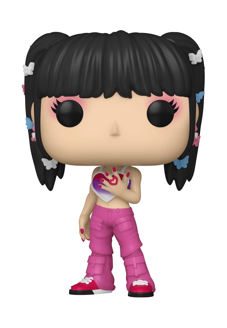 NewJeans - Hanni POP! Vinyl - Funko Pop | Neutral-Image