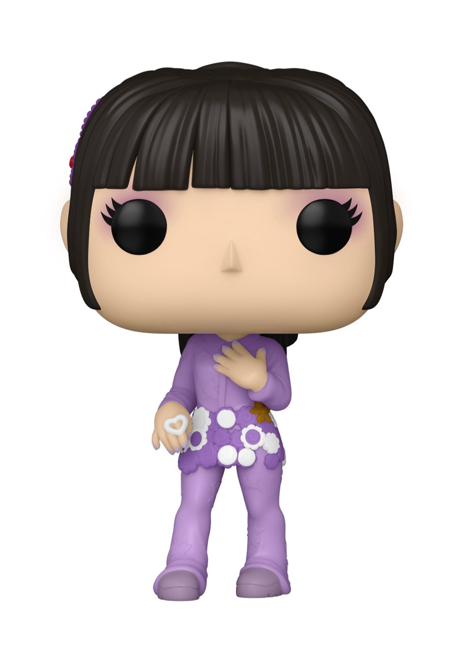 NewJeans - Hyein POP! Vinyl - Funko Pop | Neutral-Image