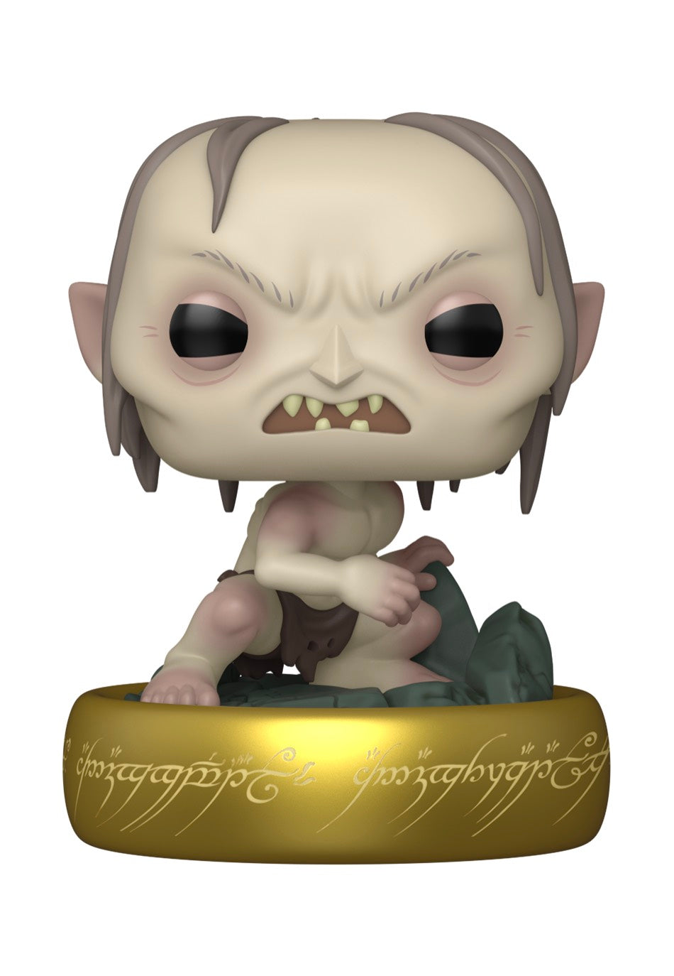 The Lord Of The Rings - Gollum (GW) POP! Vinyl - Funko Pop | Neutral-Image