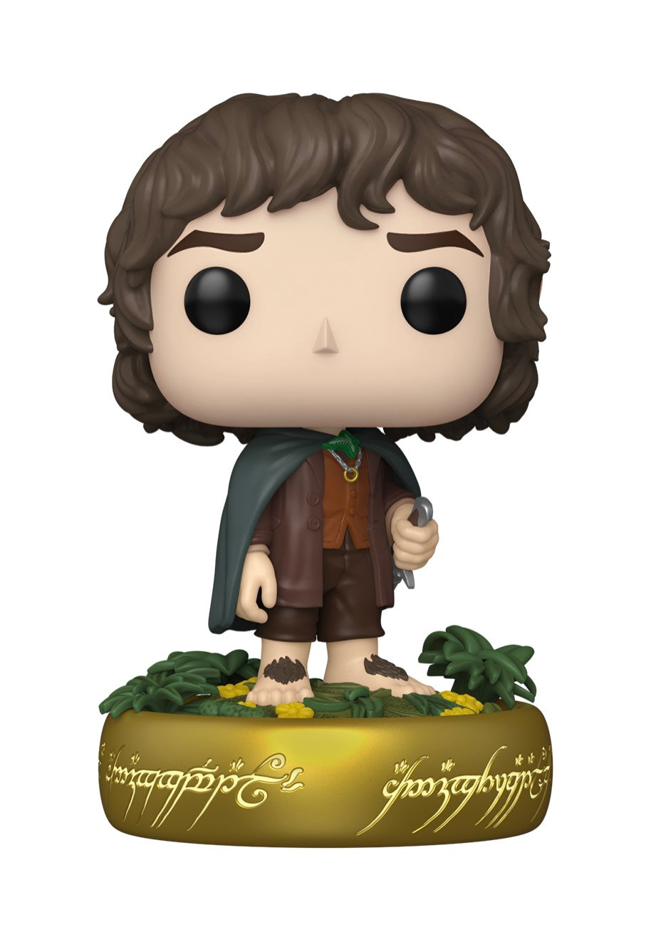 The Lord Of The Rings - Frodo Baggins (GW) POP! Vinyl - Funko Pop | Neutral-Image