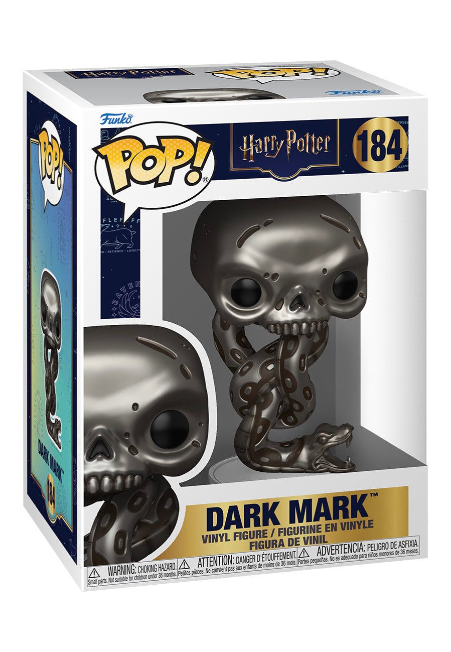 Harry Potter - Dark Mark POP! Vinyl - Funko Pop | Neutral-Image