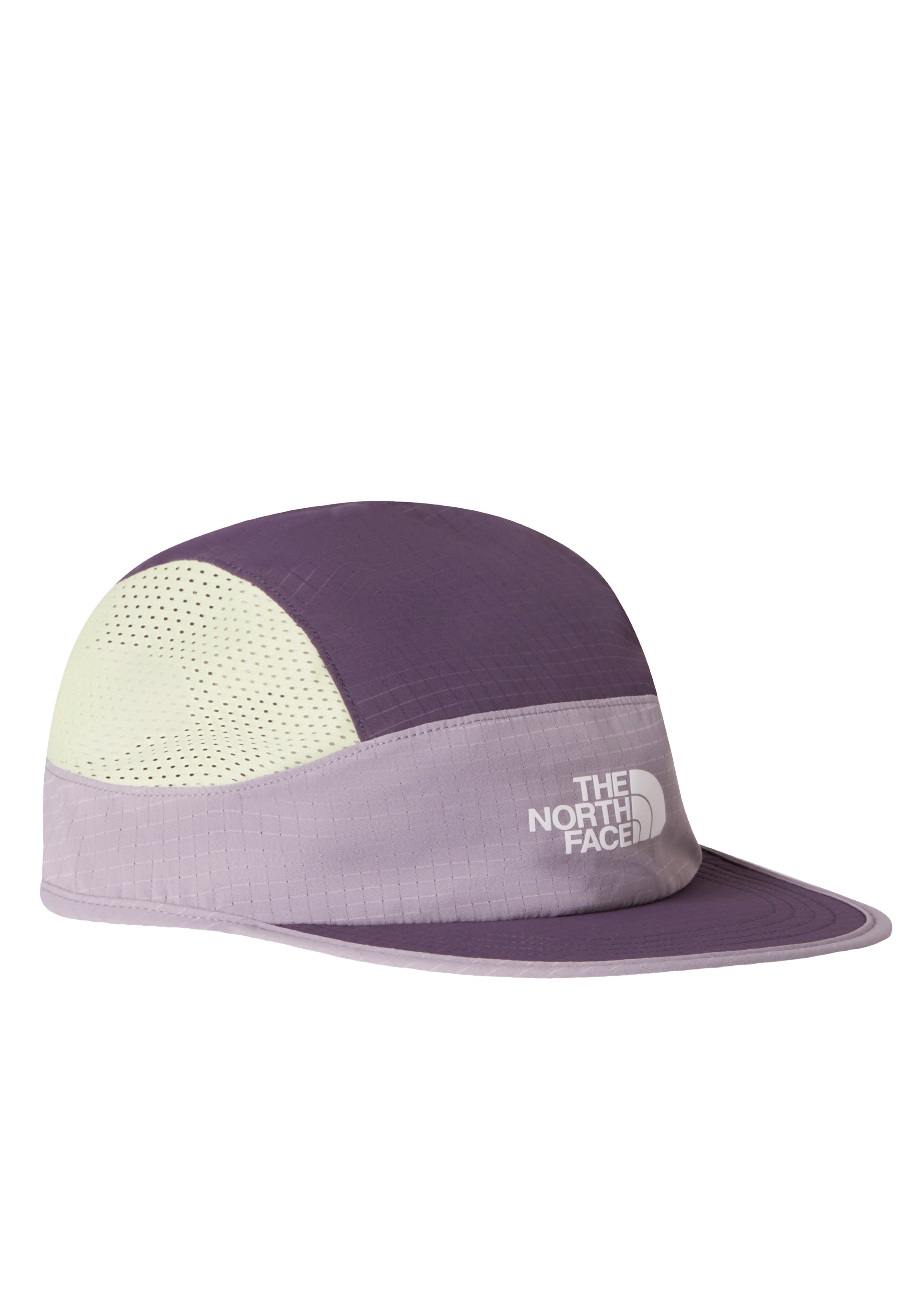 The North Face - Summer LT Run Endless Dusk/Transcende - Cap | Neutral-Image