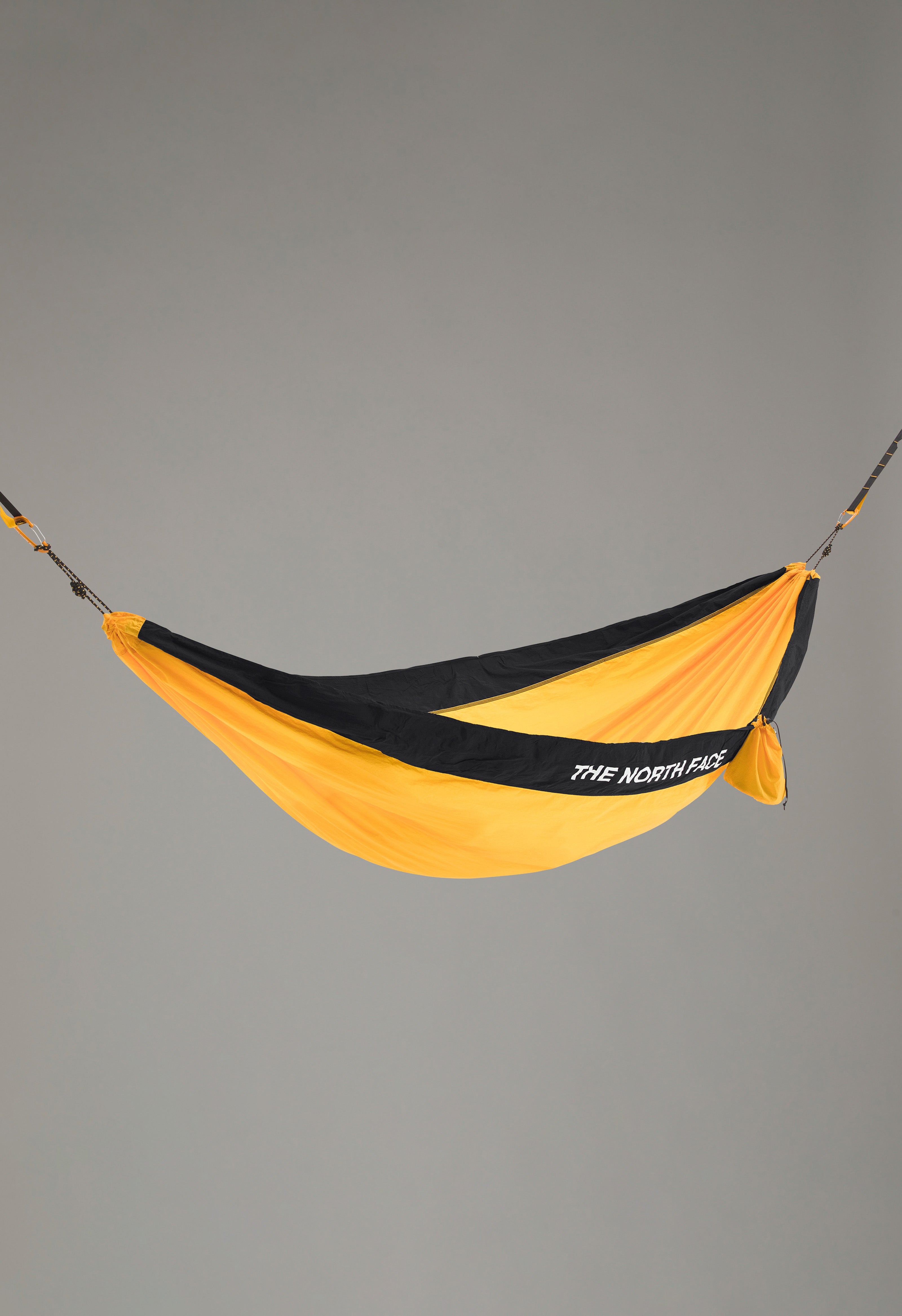 The North Face - Wawona Summit Golden/TNF Black - Hammock | Neutral-Image