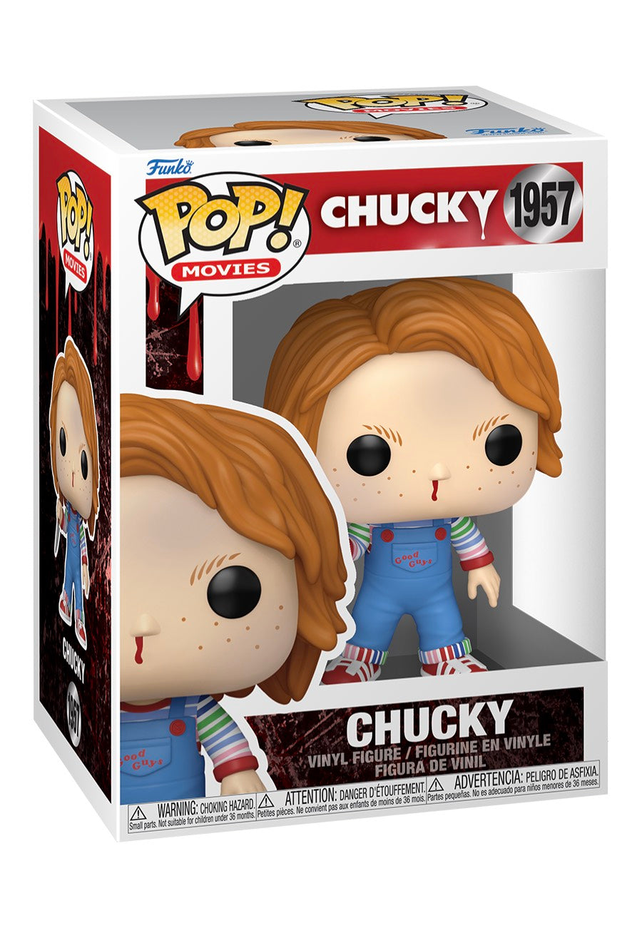 Chucky - Chucky - Funko Pop | Neutral-Image