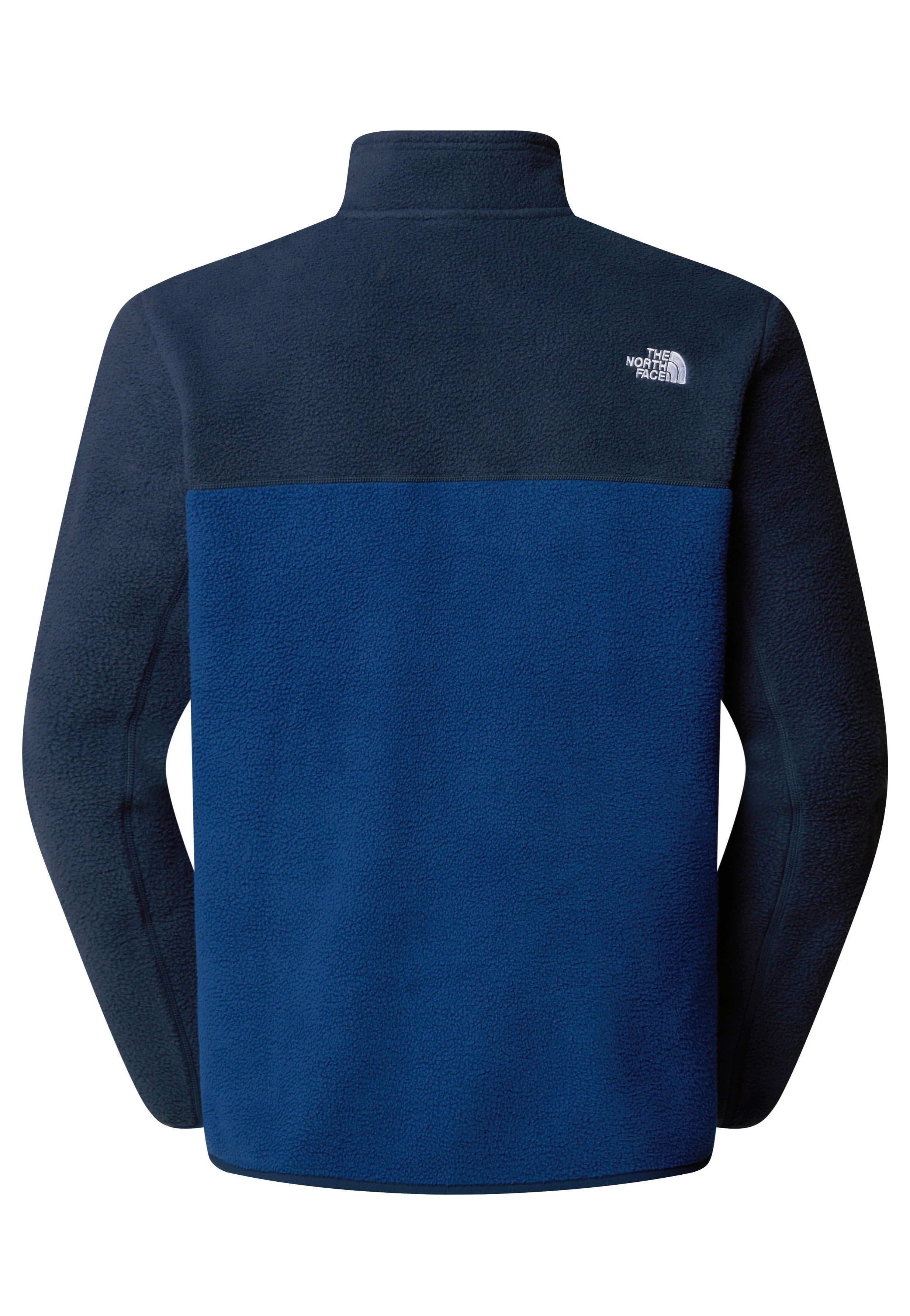 The North Face - Yumiori Full Zip Estate Blue/Summit Navy - Jacket | Neutral-Image