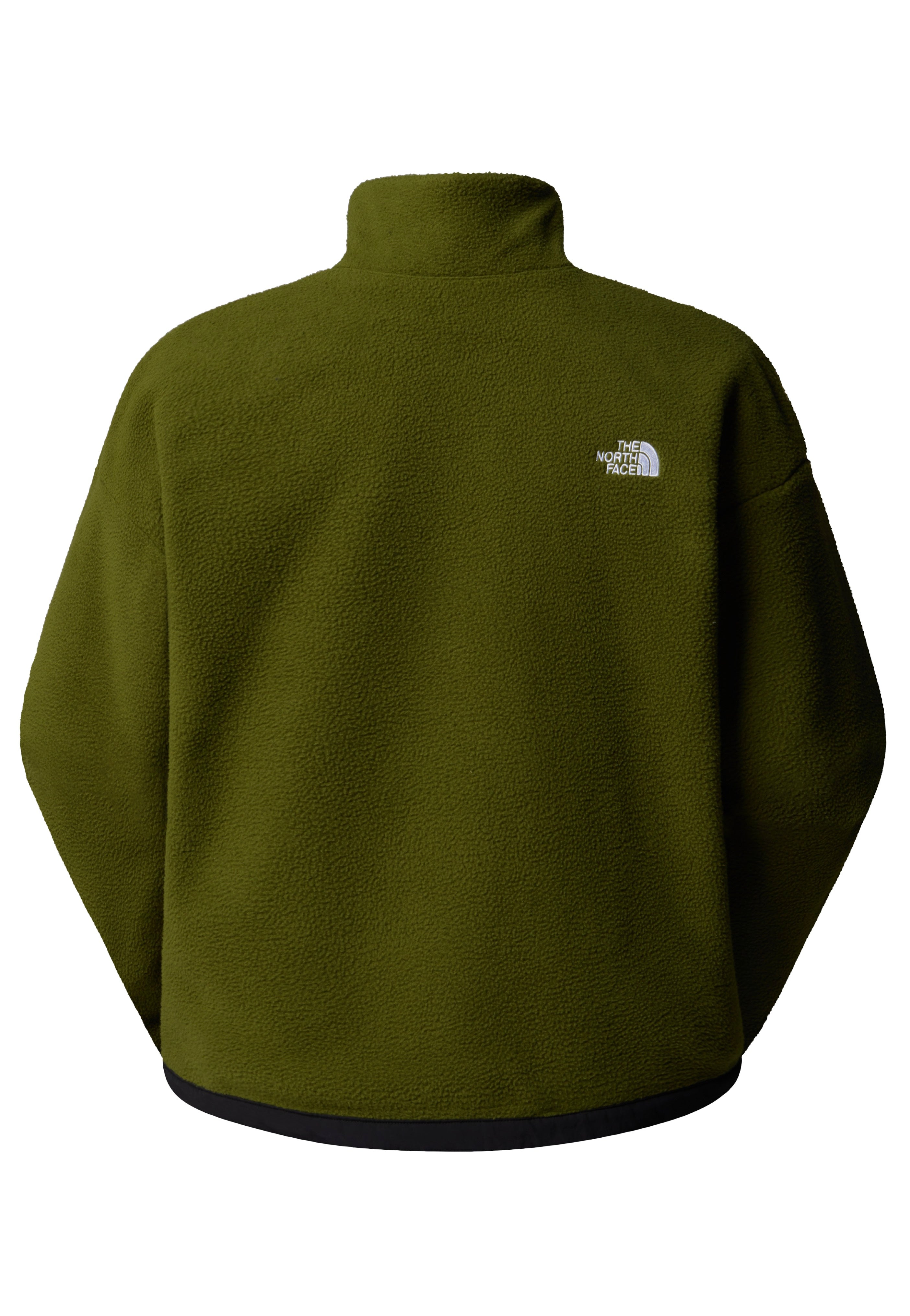 The North Face - Yumiori Reversible TNF Black/Woodland Green - Jacket | Men-Image