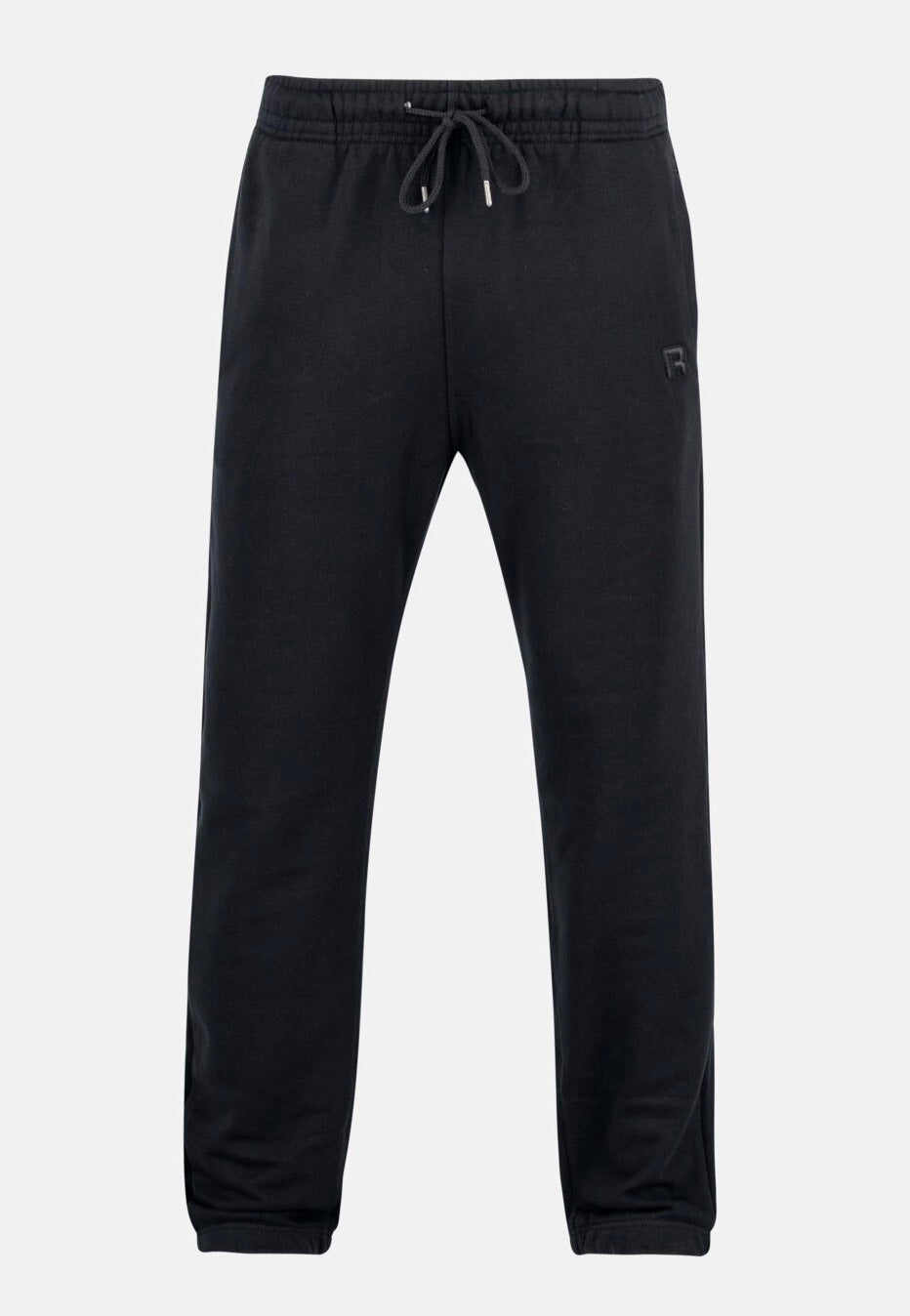 REELL Comfort Black Tepláky | Men-Image