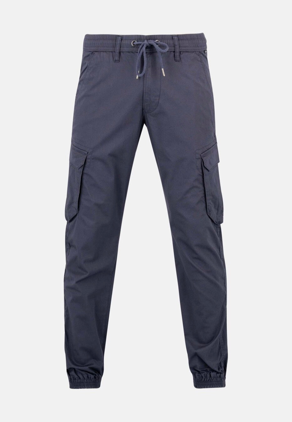 REELL Reflex Cargo LW Night Blue Pants | Men-Image
