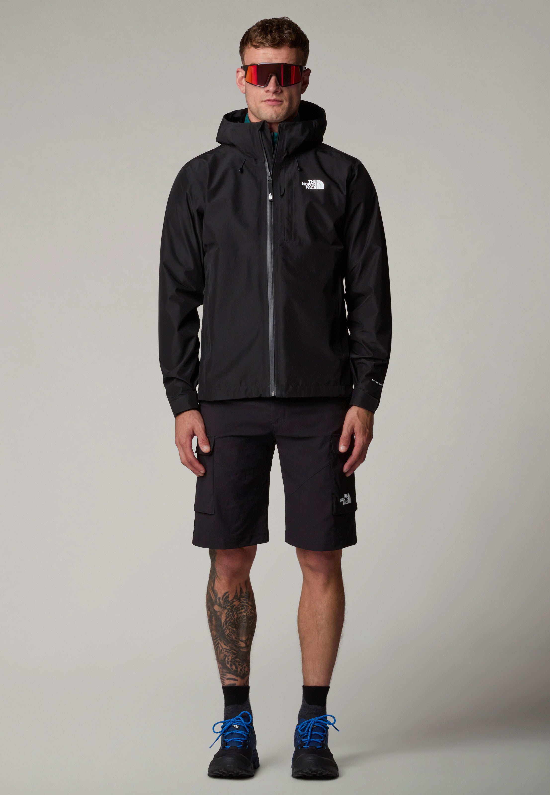 The North Face - Dryzzle Futurelight 2 TNF Black - Jacket | Men-Image