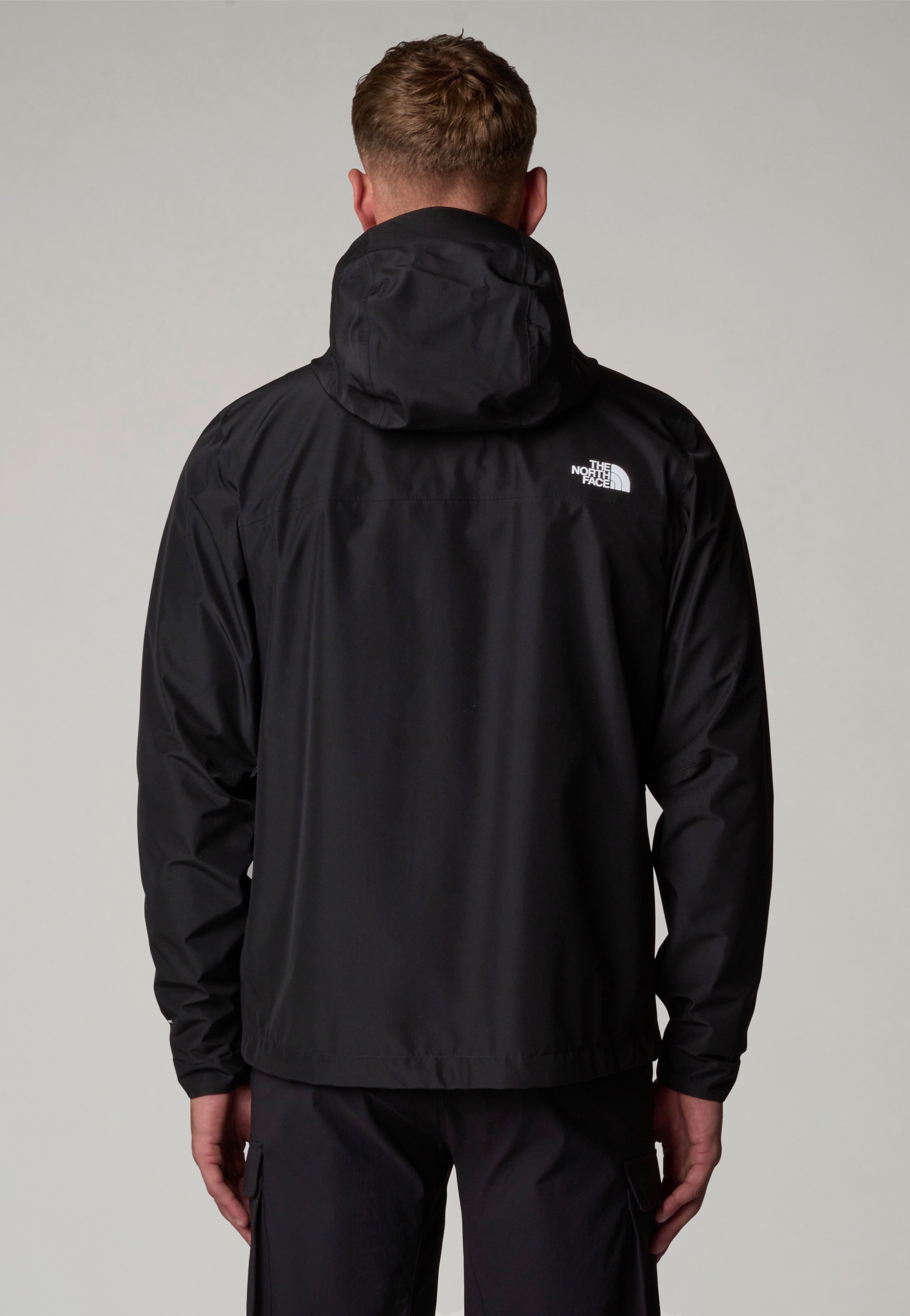 The North Face - Dryzzle Futurelight 2 TNF Black - Jacket | Men-Image