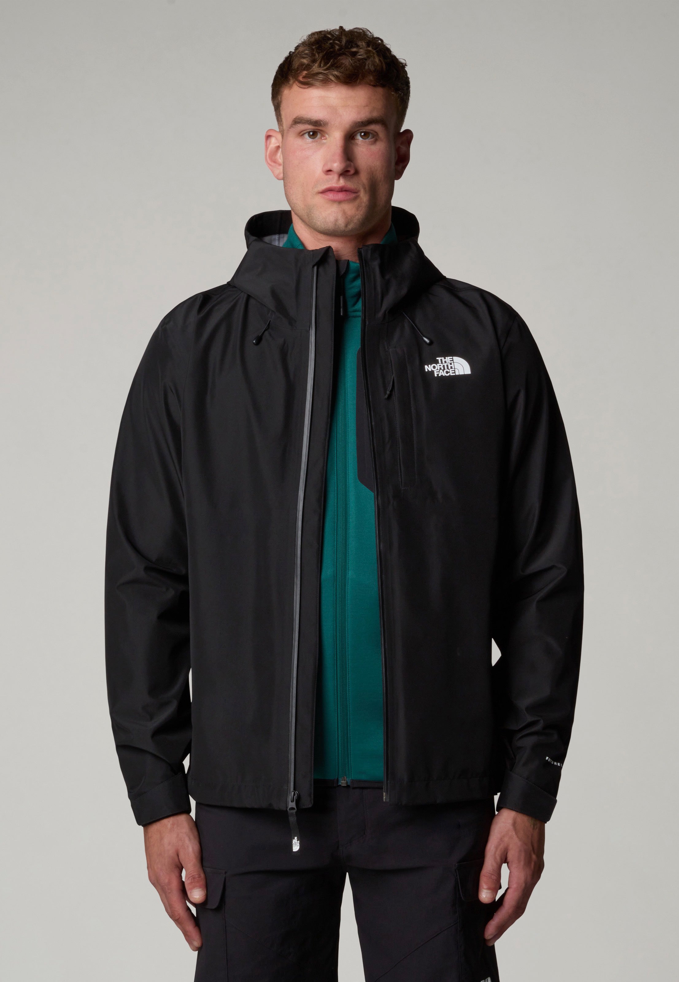 The North Face - Dryzzle Futurelight 2 TNF Black - Jacket | Men-Image
