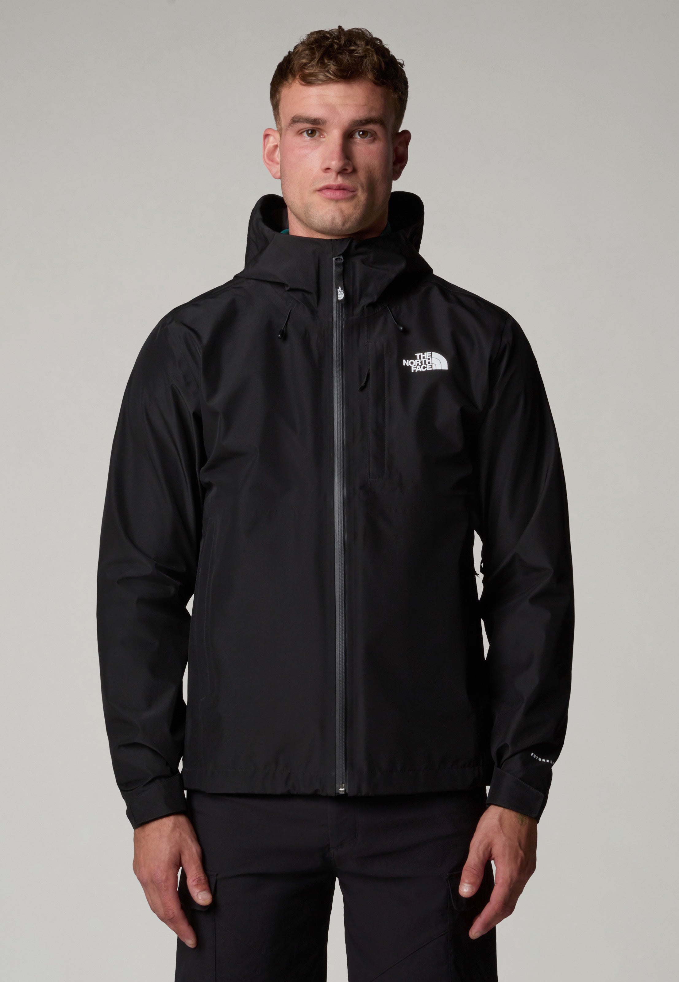 The North Face - Dryzzle Futurelight 2 TNF Black - Jacket | Men-Image