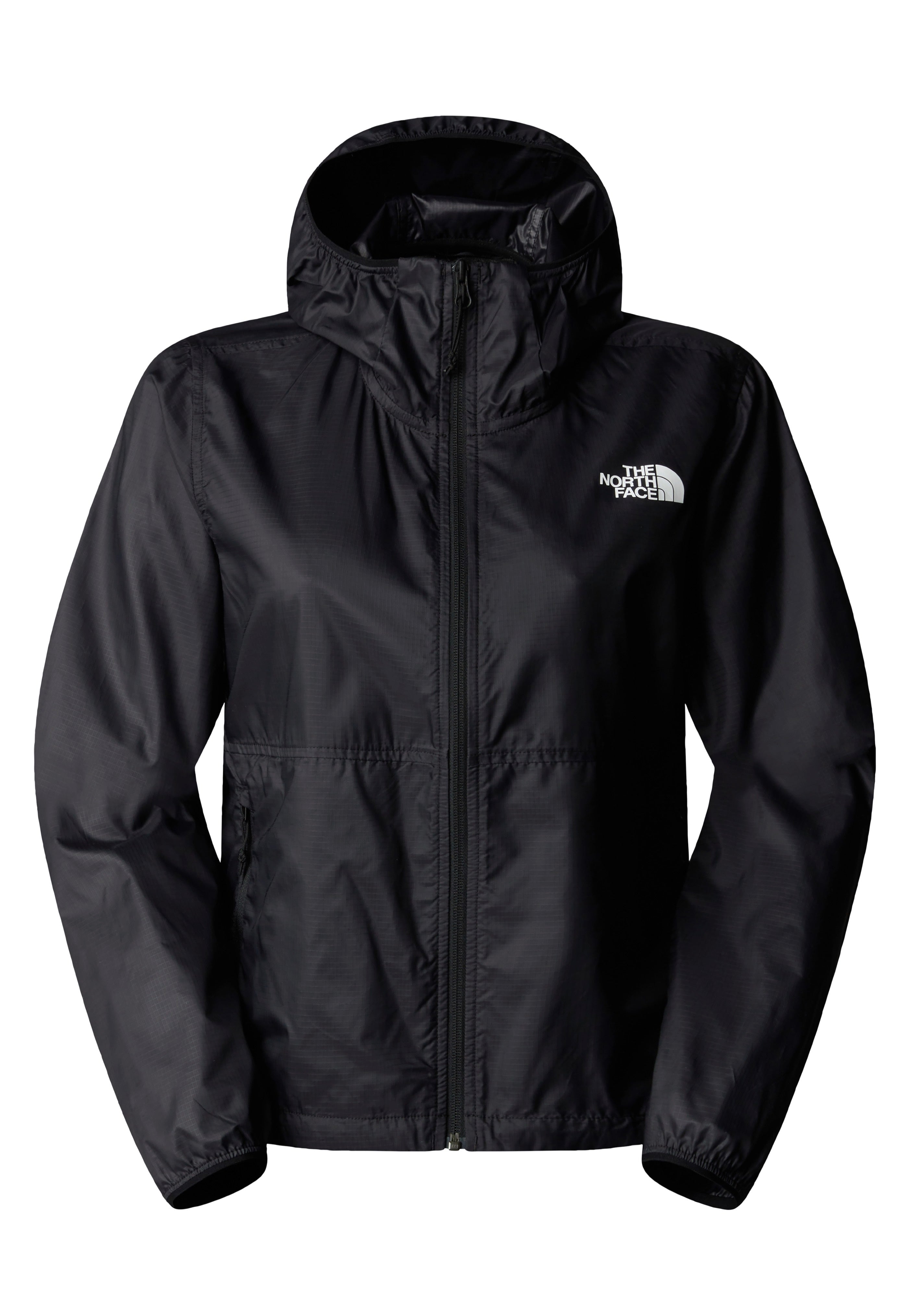 The North Face - Women’s Cyclone TNF Black - Windbreaker | Women-Image