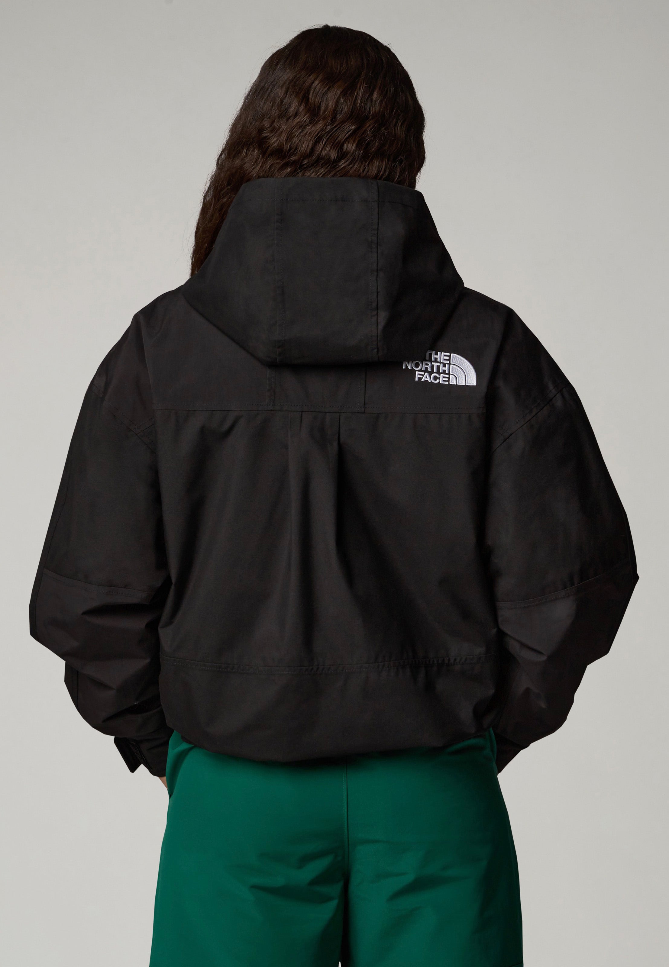 The North Face - Reign On TNF Black - Jacket | Women-Image
