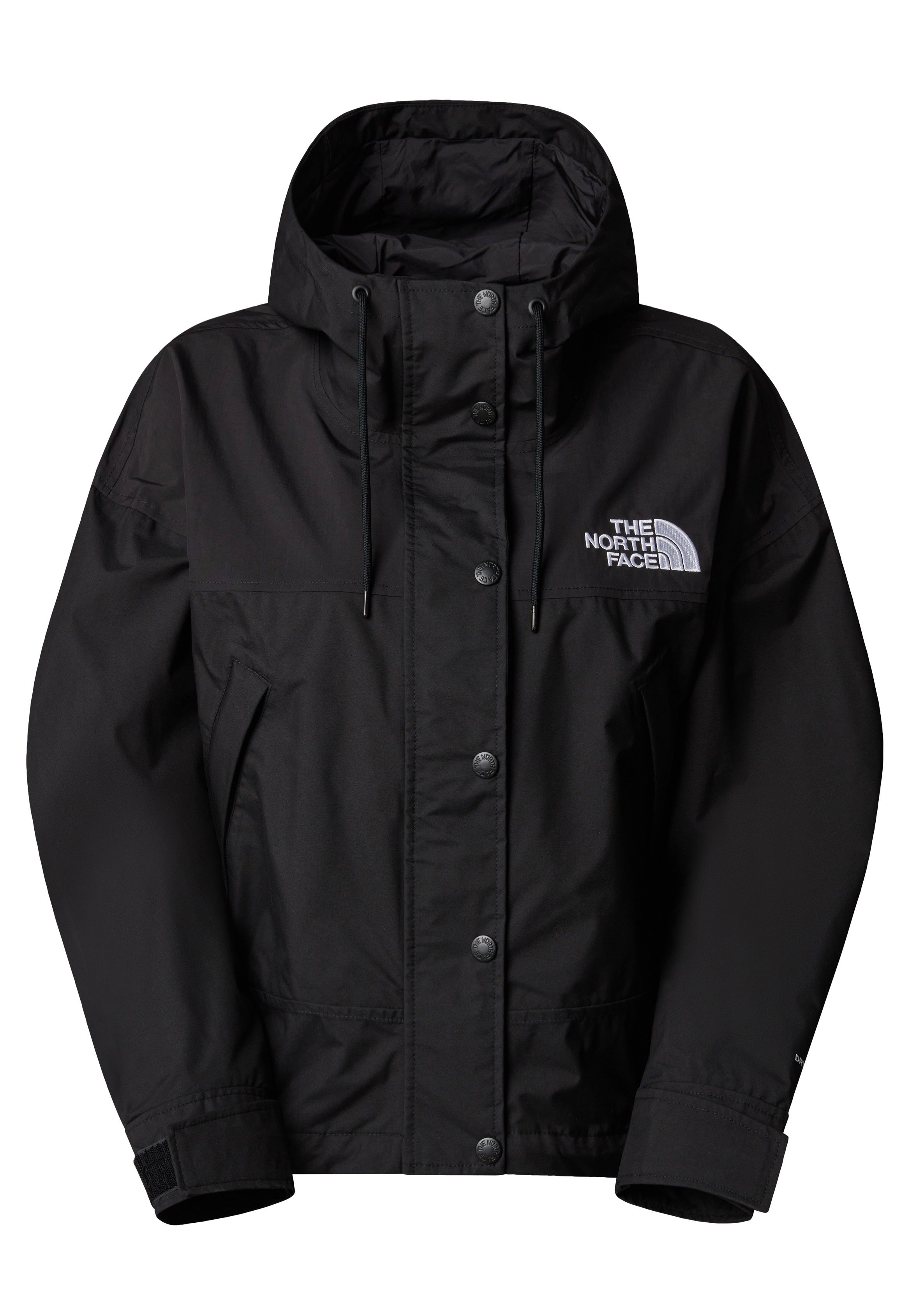 The North Face - Reign On TNF Black - Jacket | Women-Image