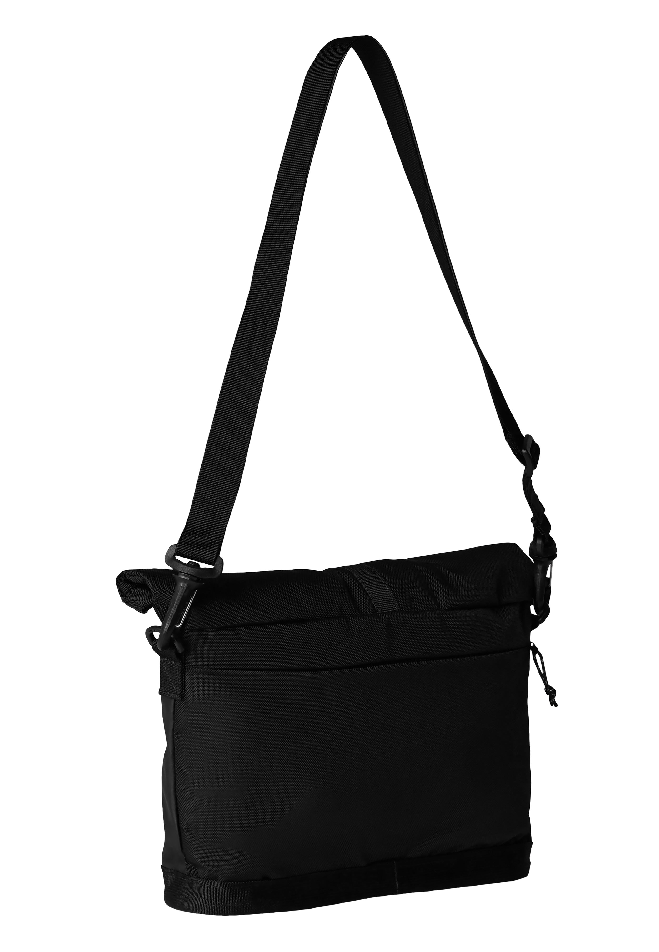 The North Face - Base Camp Shoulder TNF Black/Asphalt Grey - Shoulder Bag | Neutral-Image