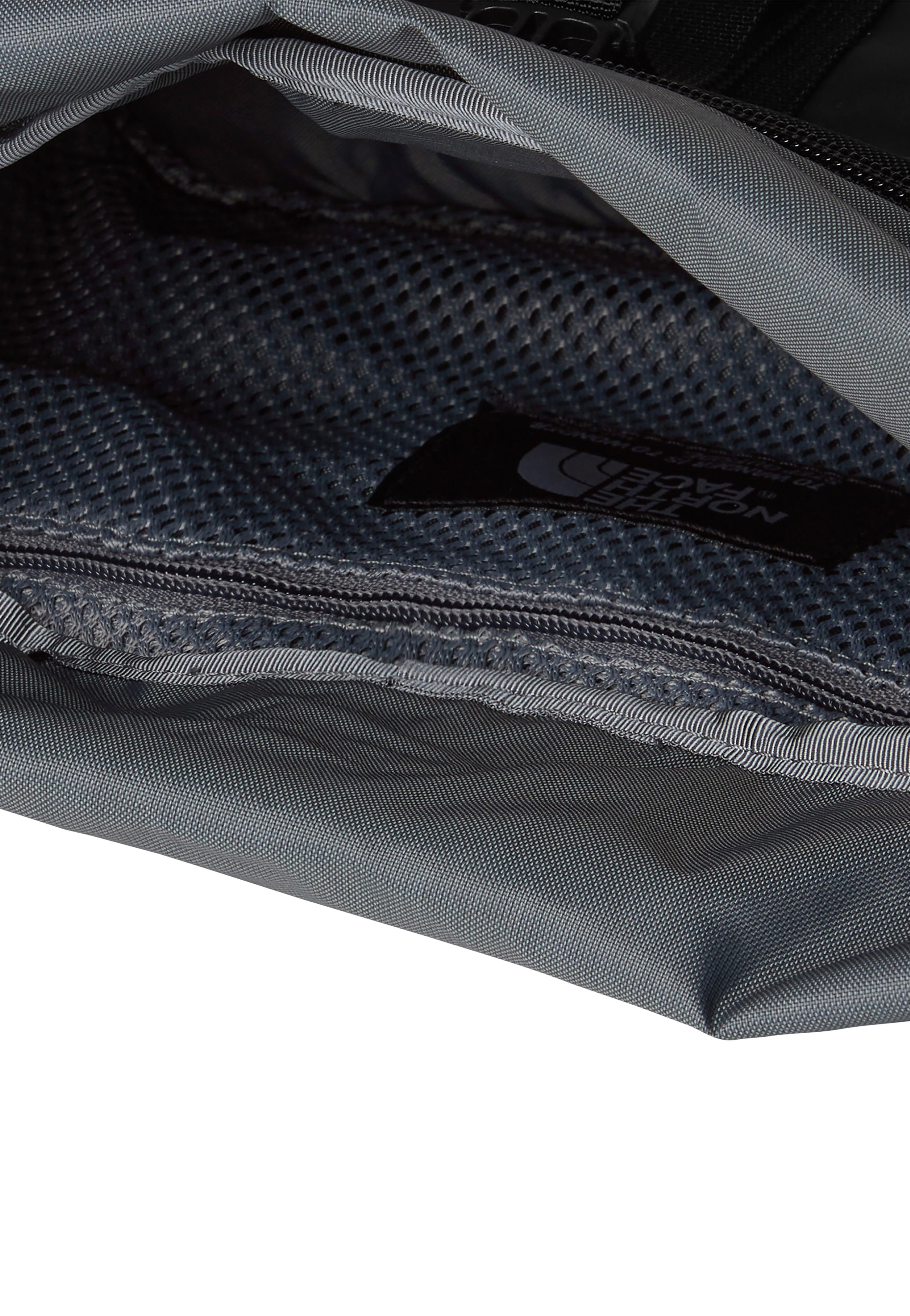 The North Face - Base Camp Shoulder TNF Black/Asphalt Grey - Shoulder Bag | Neutral-Image