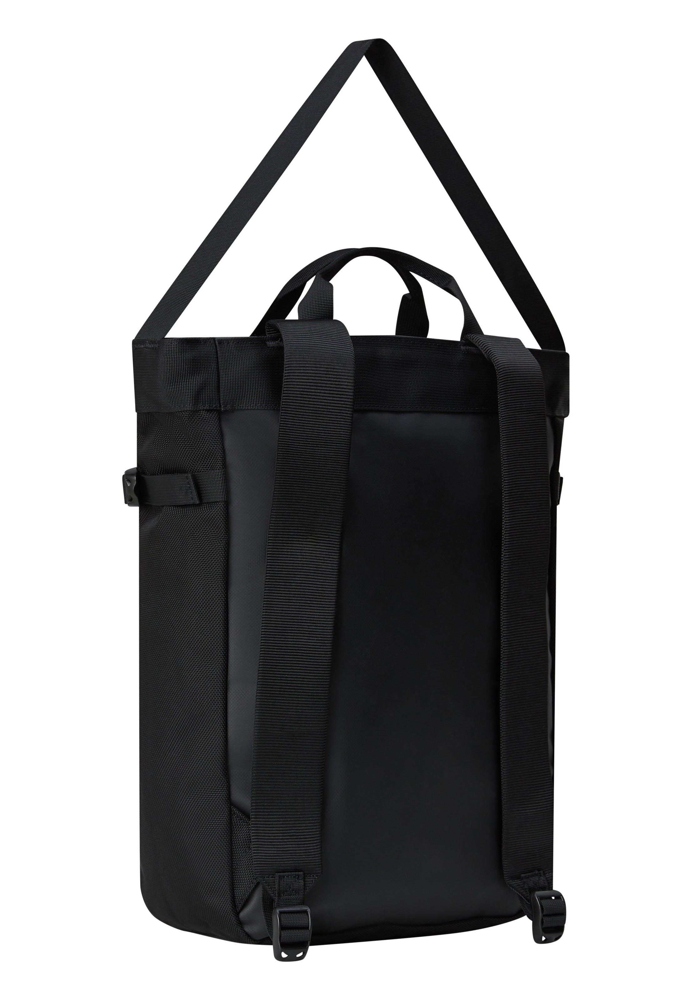 The North Face - Base Camp Tote Pack TNF Black/TNF Black - Backpack | Neutral-Image