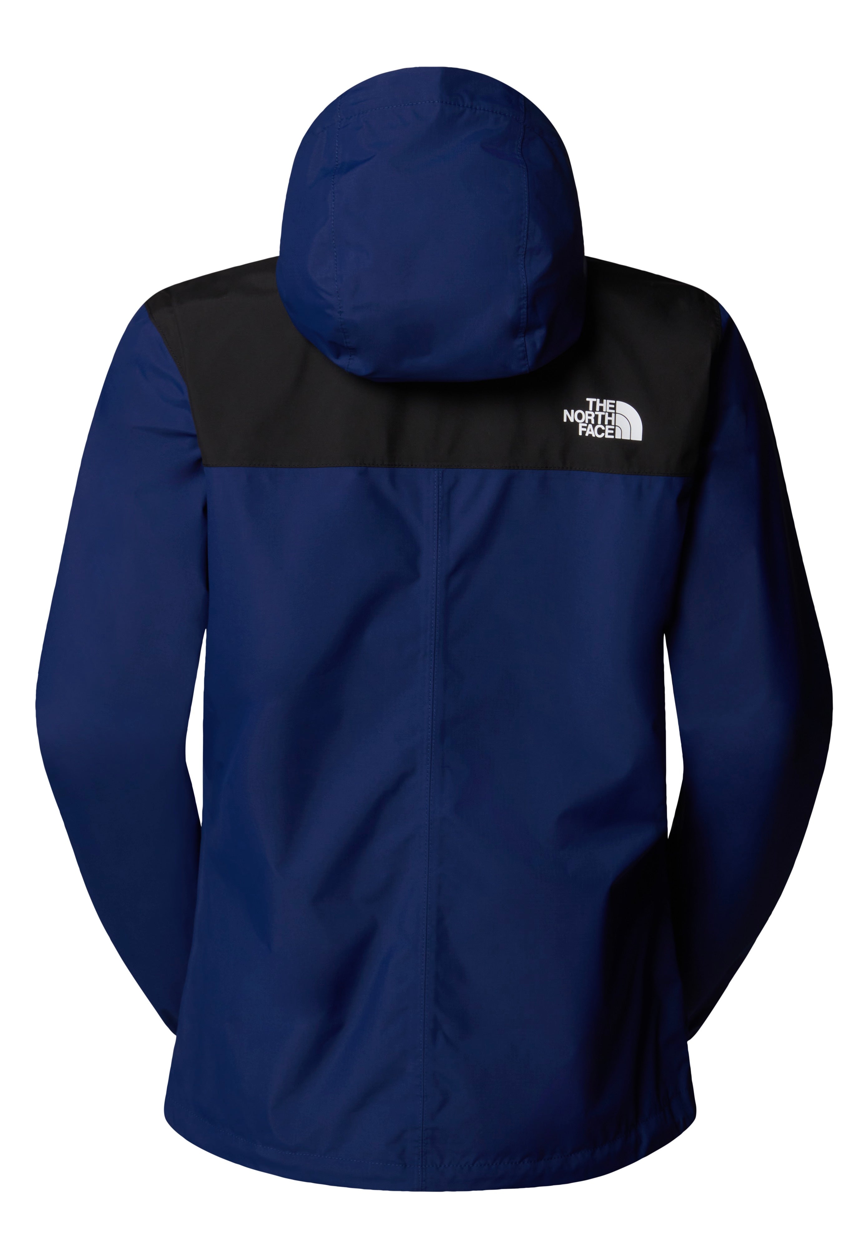 The North Face - Antora Rain Estate Blue/TNF Black - Jacket | Women-Image