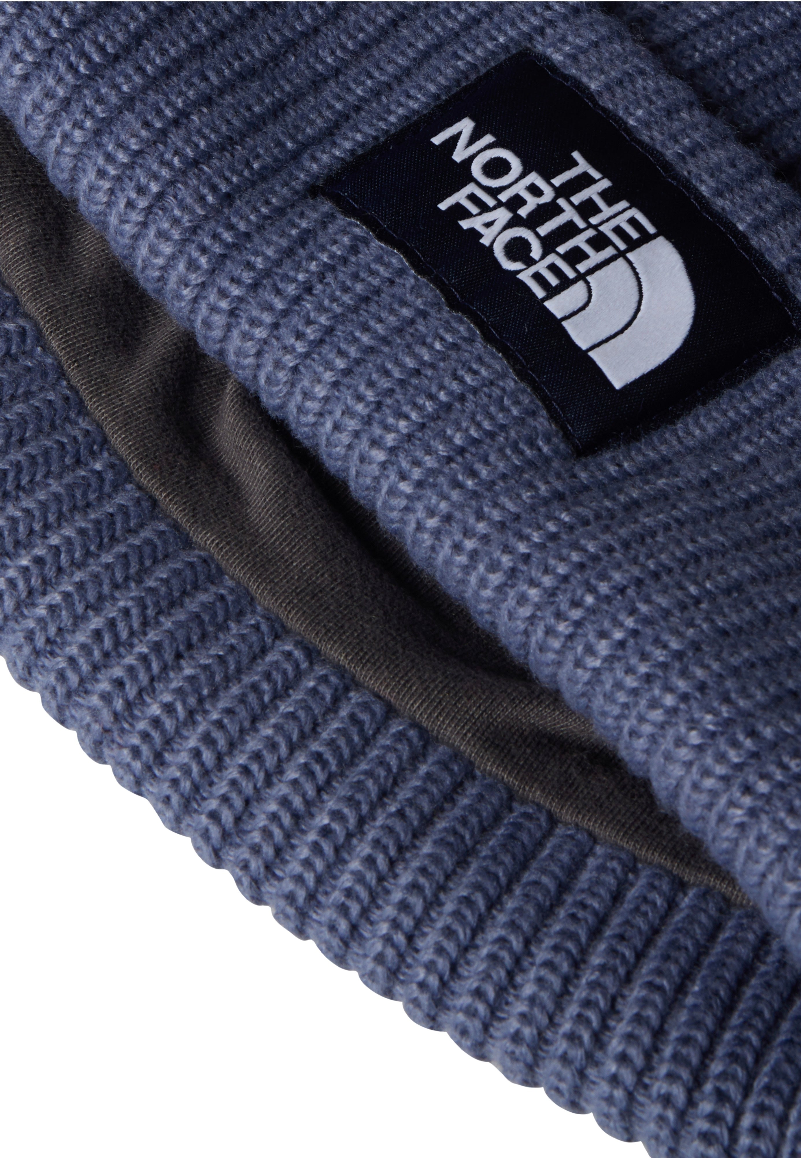 The North Face - Salty Lined Twilight Galaxy - Beanie | Neutral-Image