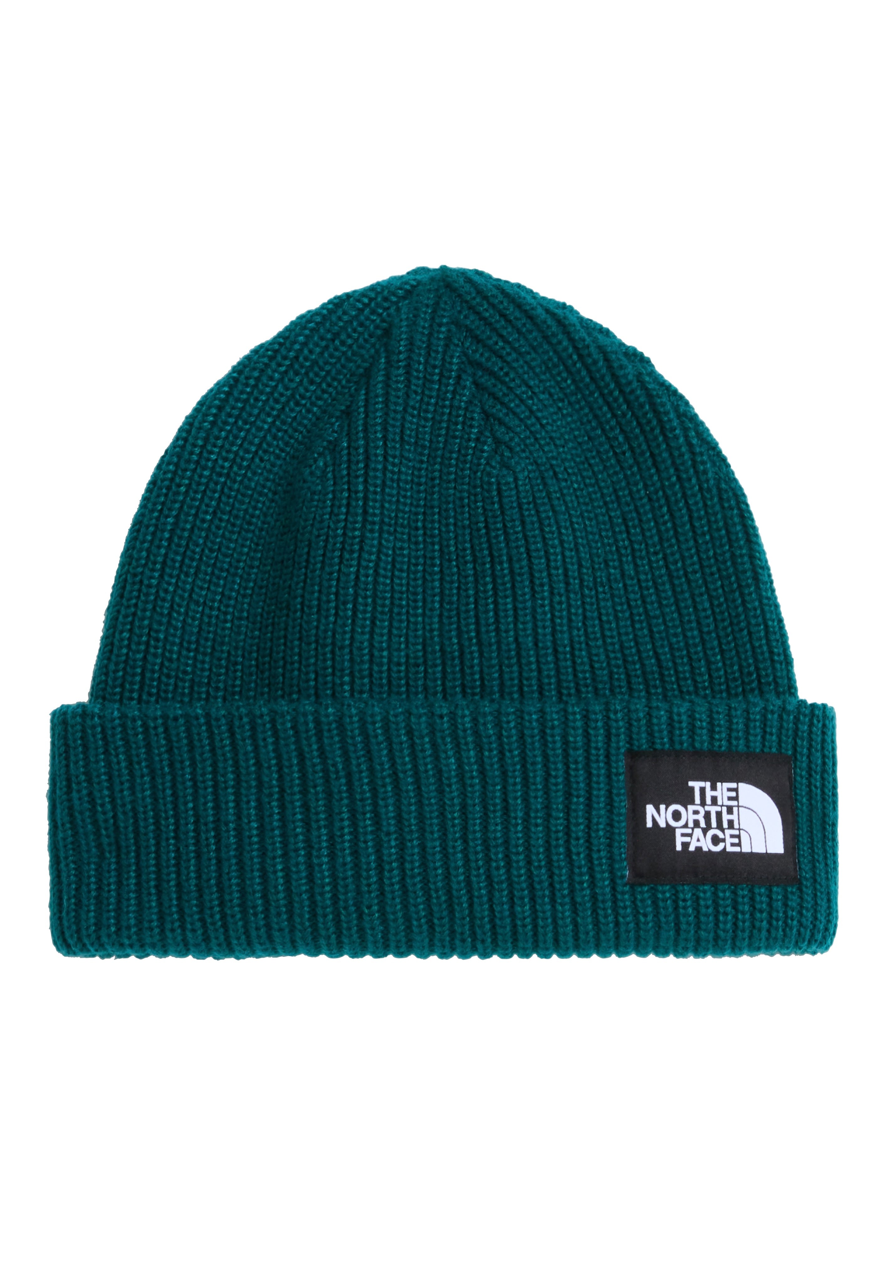 The North Face - Salty Lined Pacific Teal - Beanie | Neutral-Image