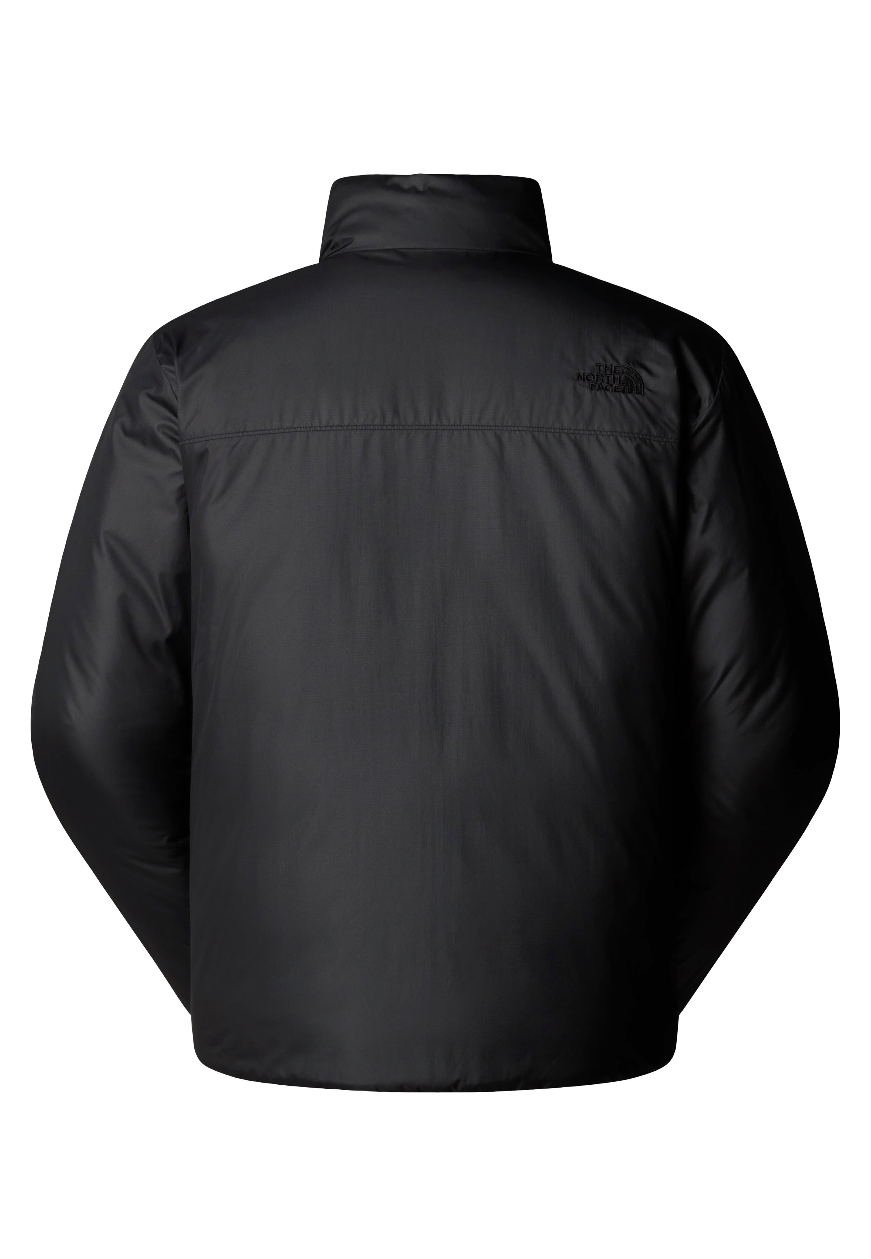 The North Face - Siurana TNF Black/Smoked Pearl - Jacket | Men-Image