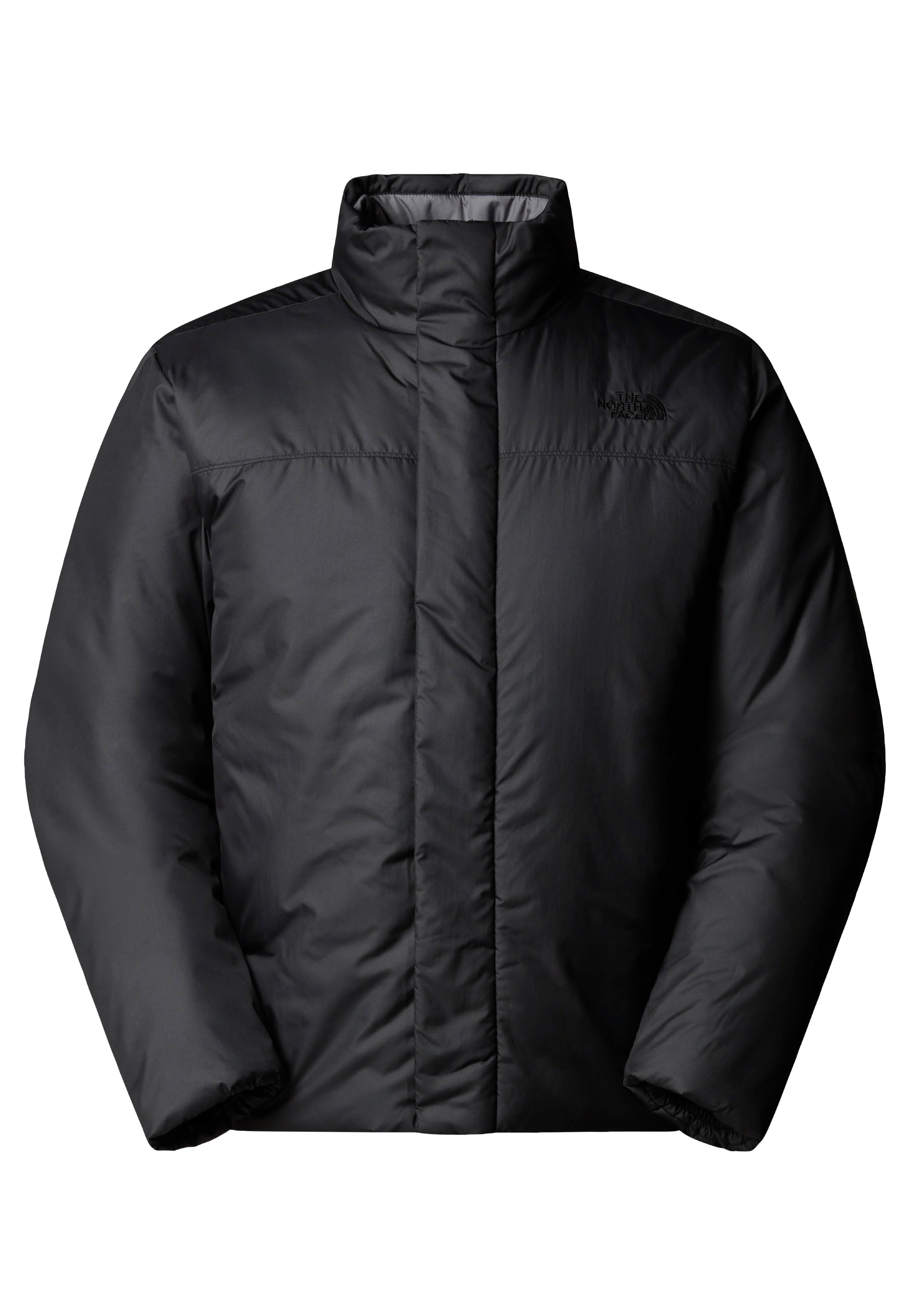 The North Face - Siurana TNF Black/Smoked Pearl - Jacket | Men-Image