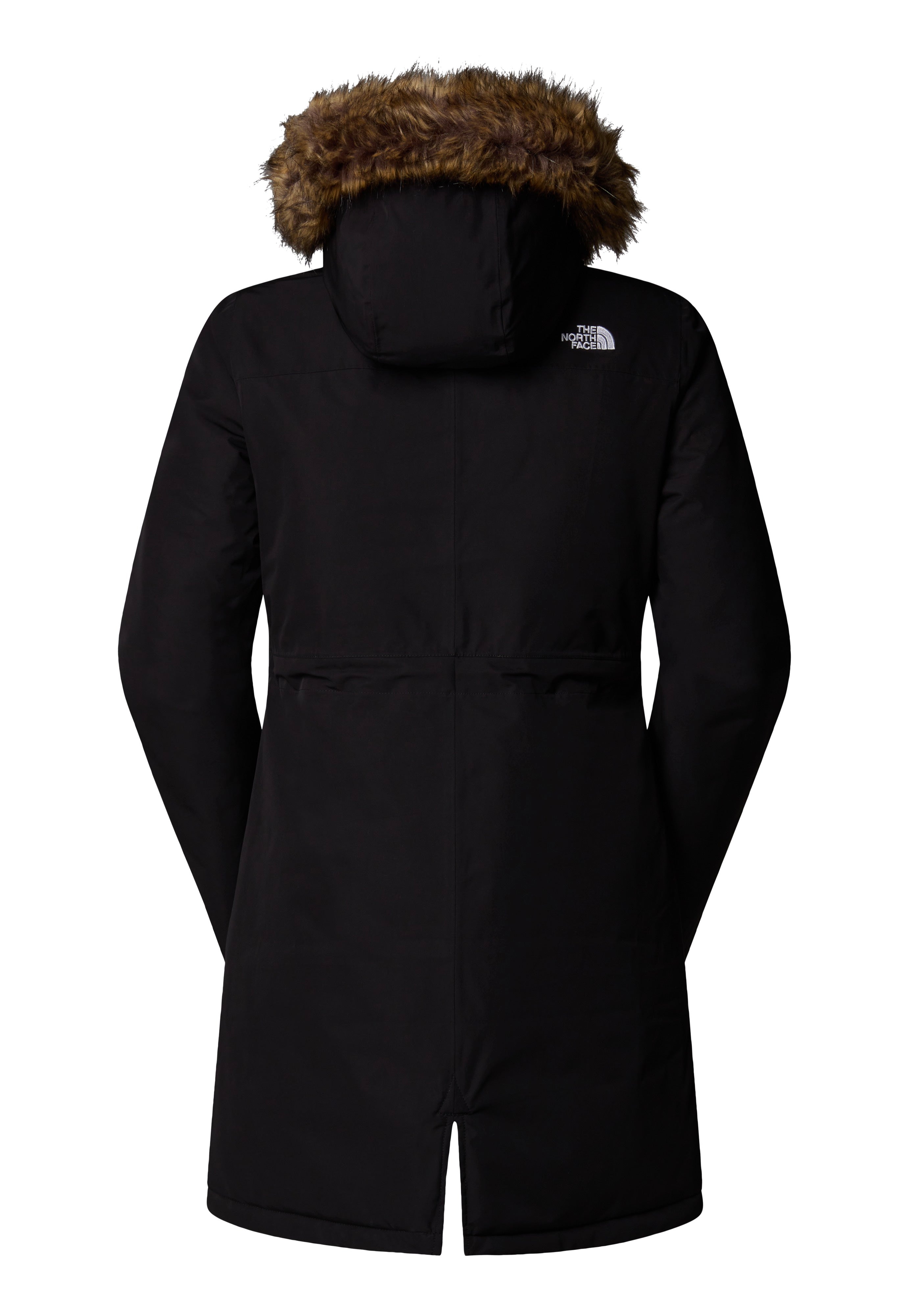 The North Face - Zaneck TNF Black - Jacket | Women-Image