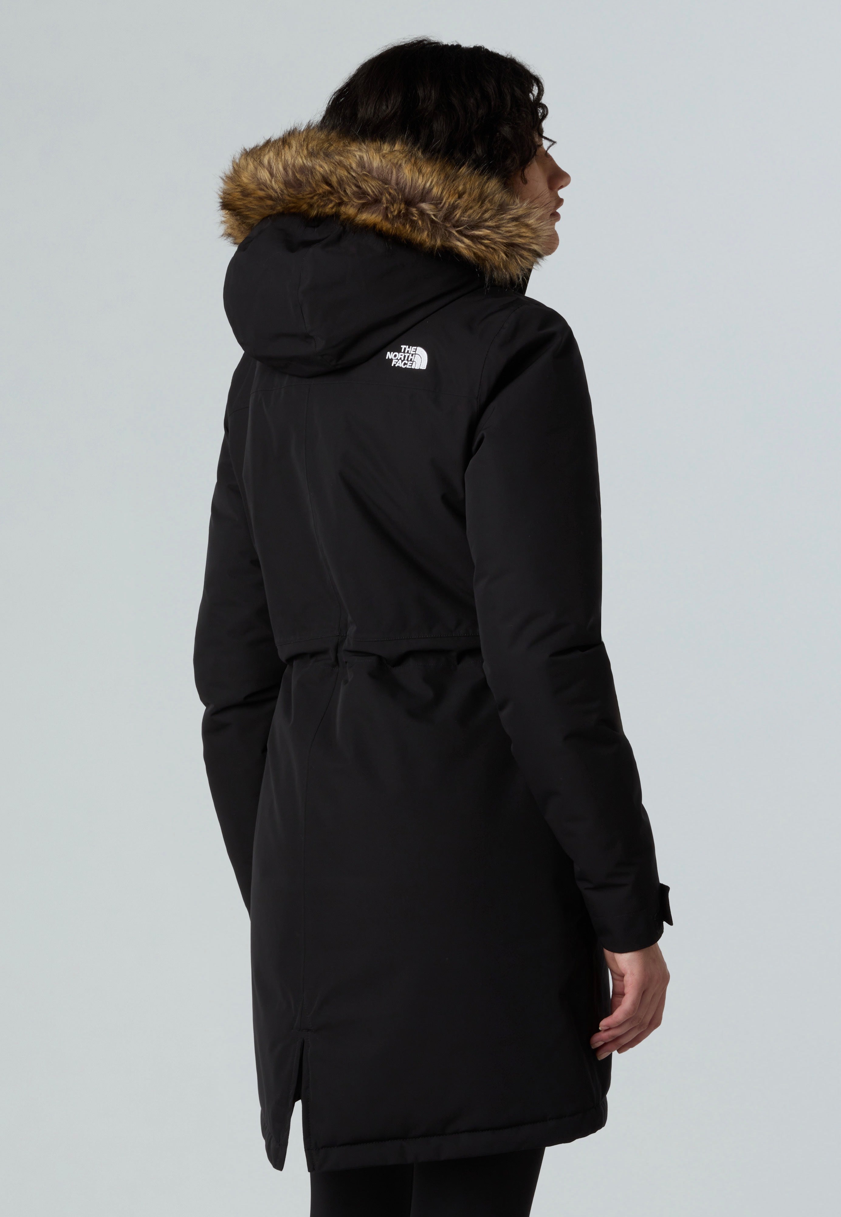The North Face - Zaneck TNF Black - Jacket | Women-Image