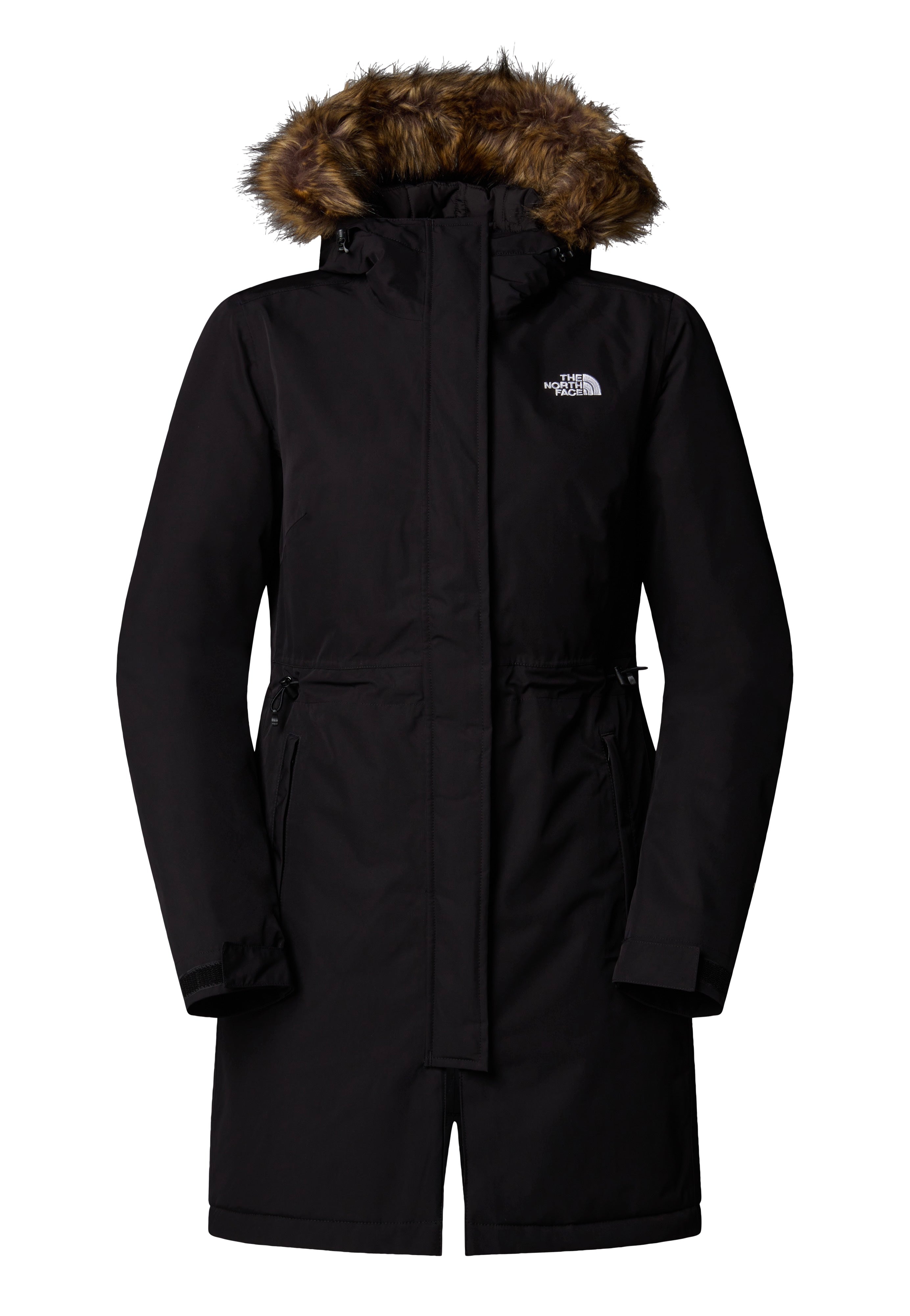The North Face - Zaneck TNF Black - Jacket | Women-Image
