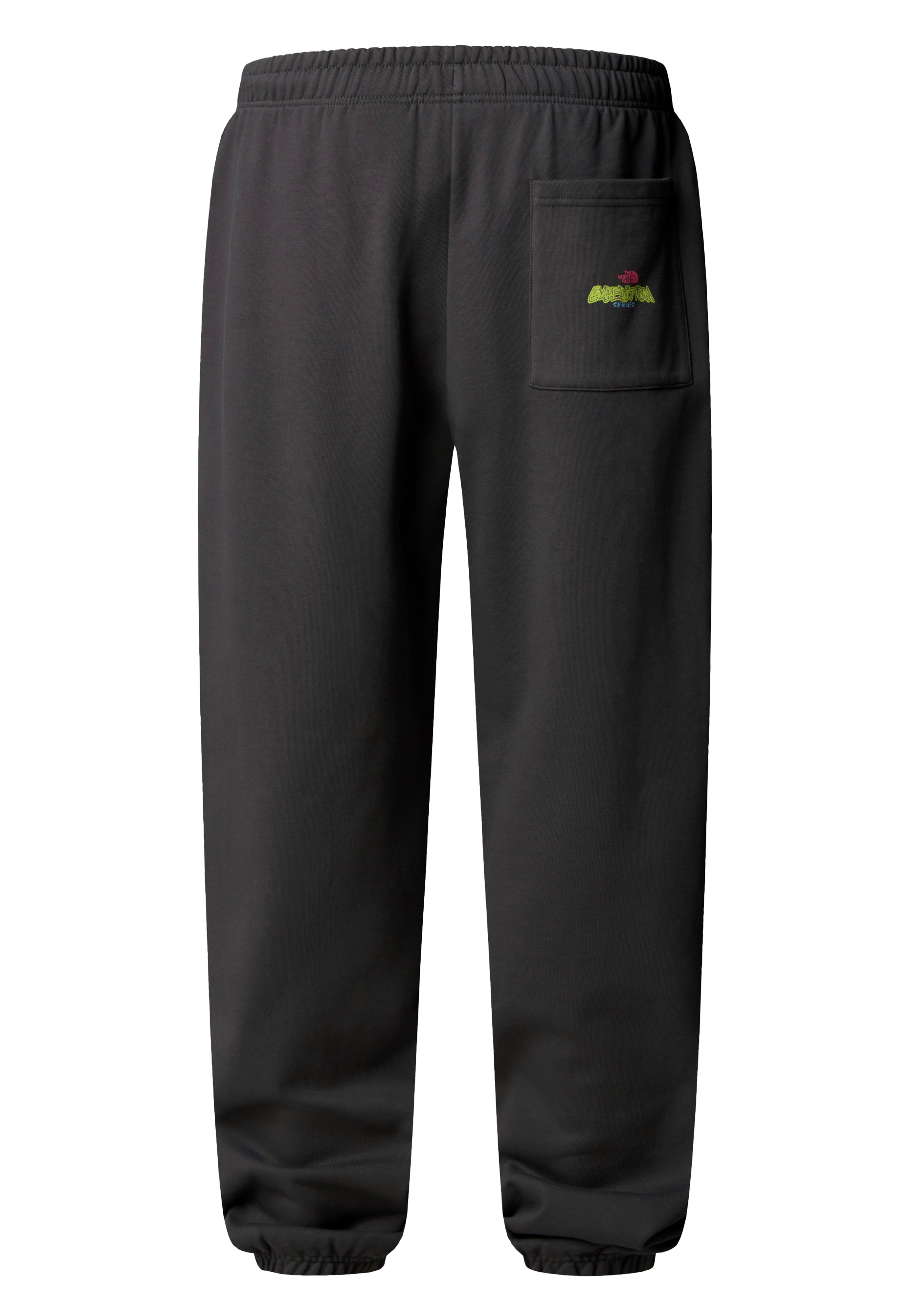 The North Face - Expedition Celebration Anthracite Grey - Sweat Pants | Men-Image